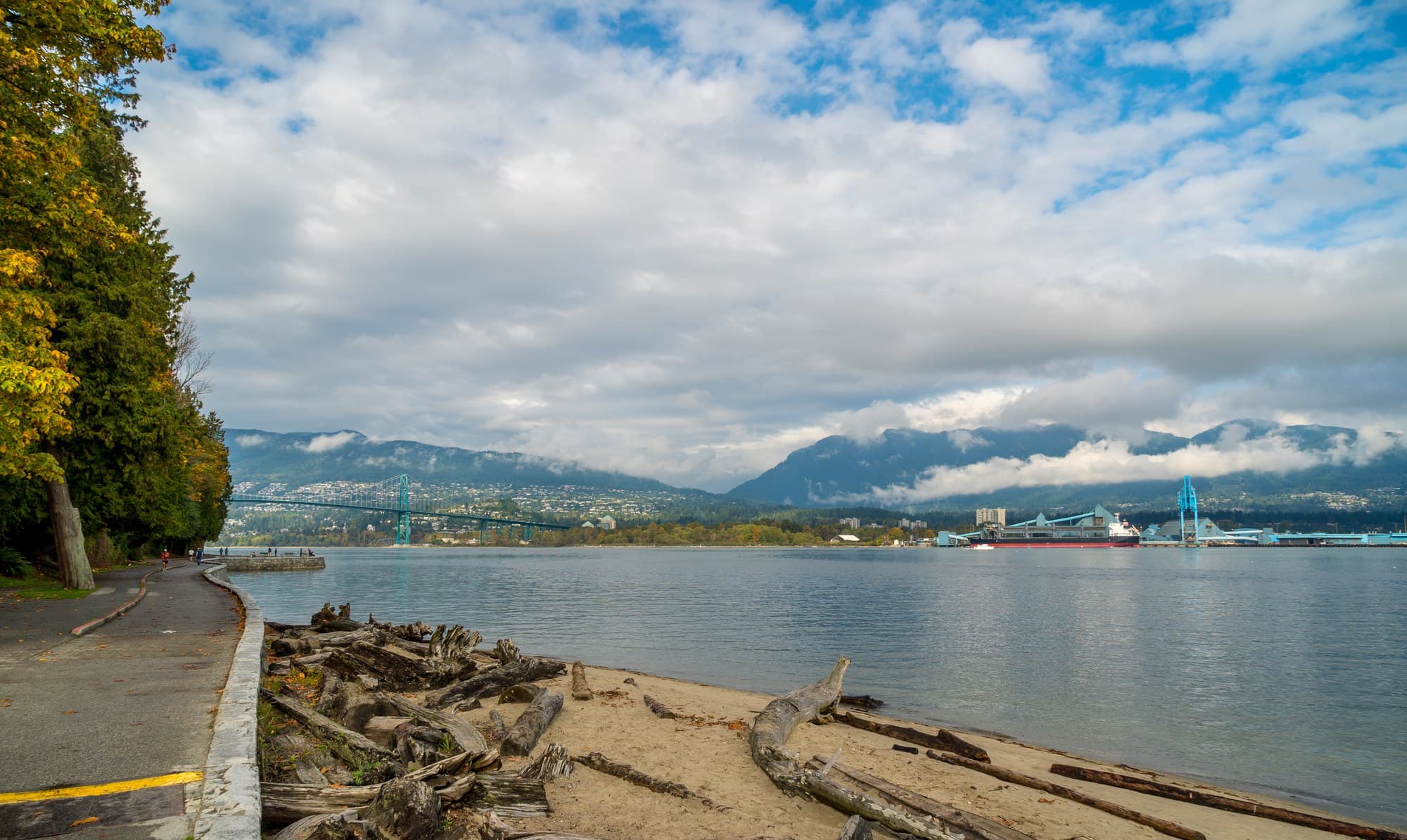 Vancouver photo DSC07443