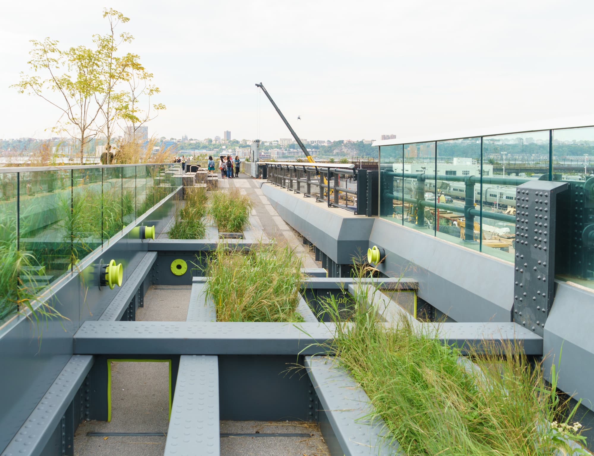 The High Line photo DSC04280