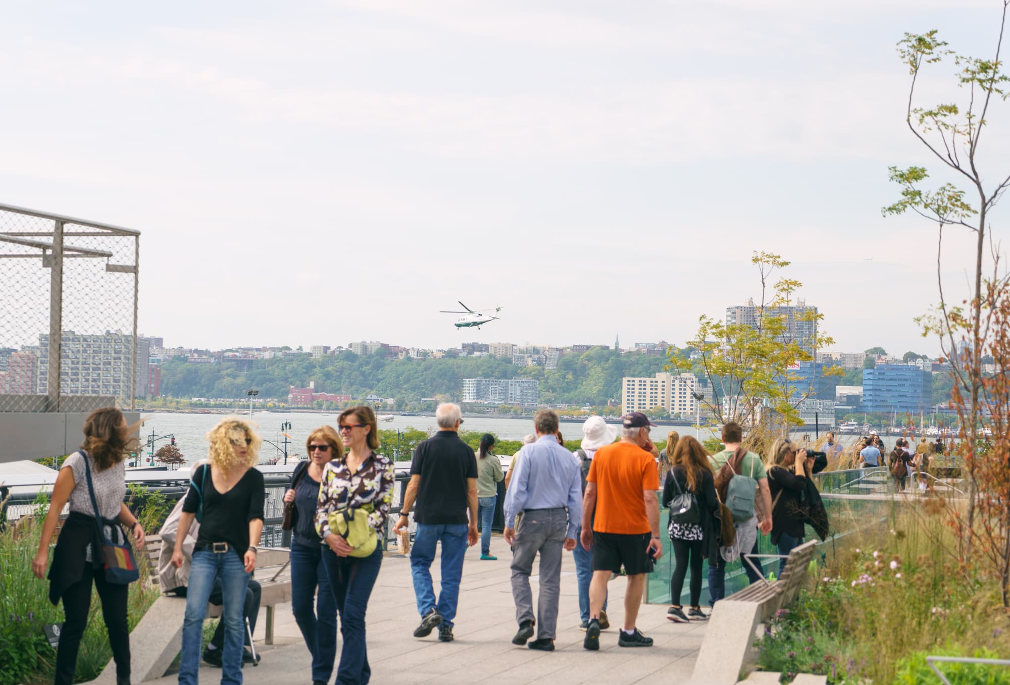 The High Line photo DSC04282
