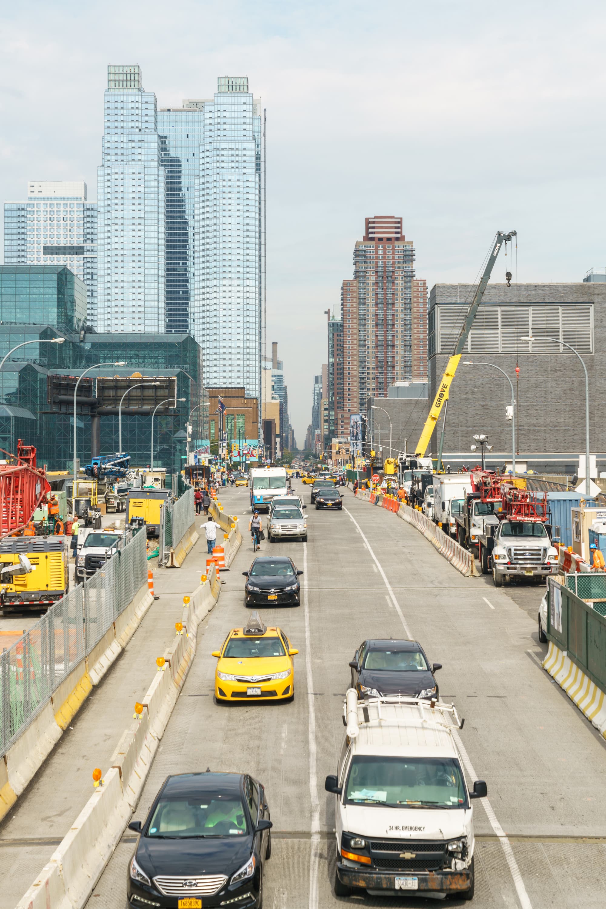 The High Line photo DSC04287