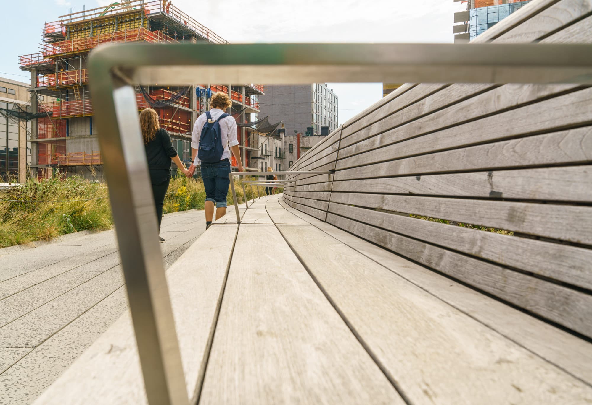 The High Line photo DSC04312