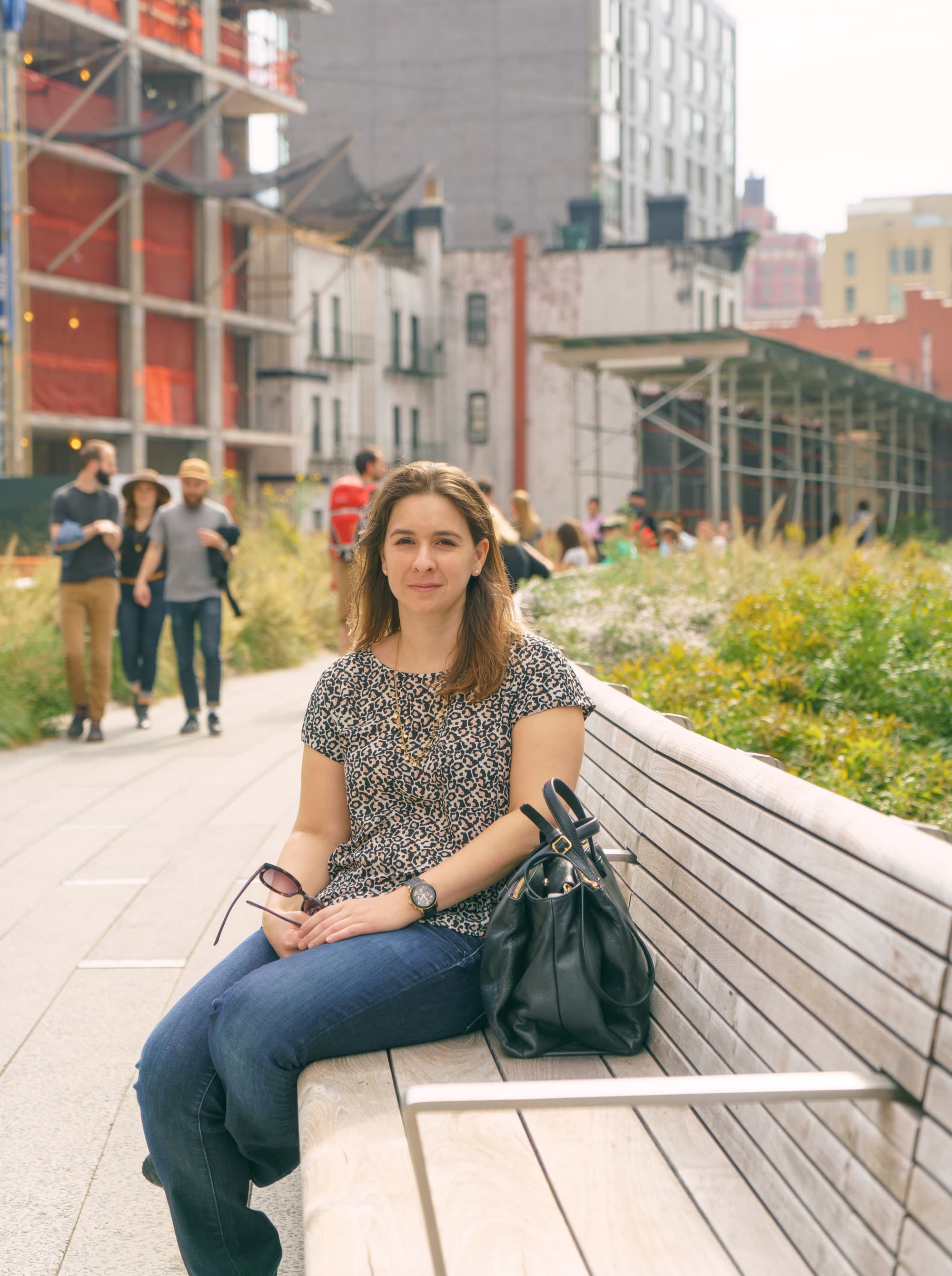 The High Line photo DSC04319