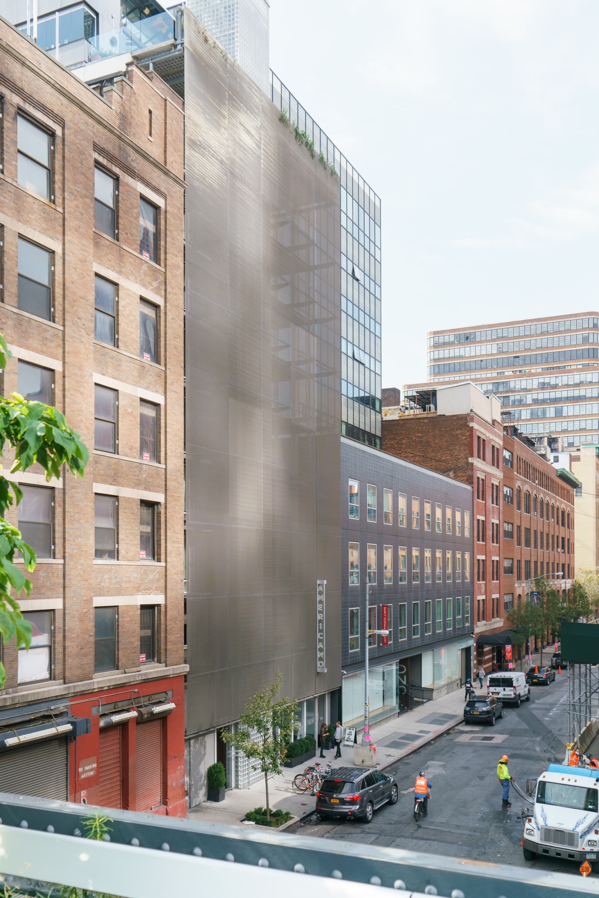 The High Line photo DSC04331