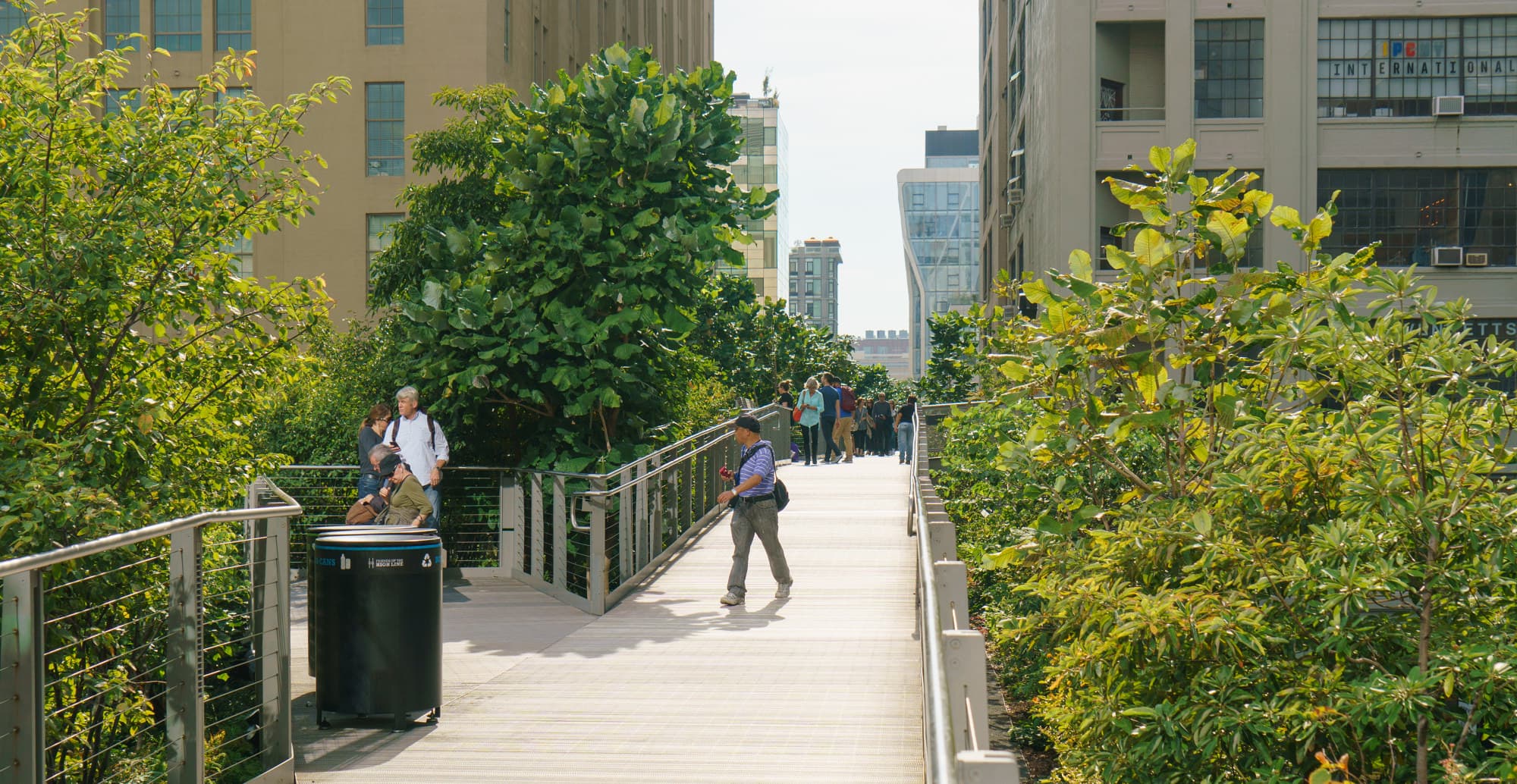 The High Line photo DSC04334