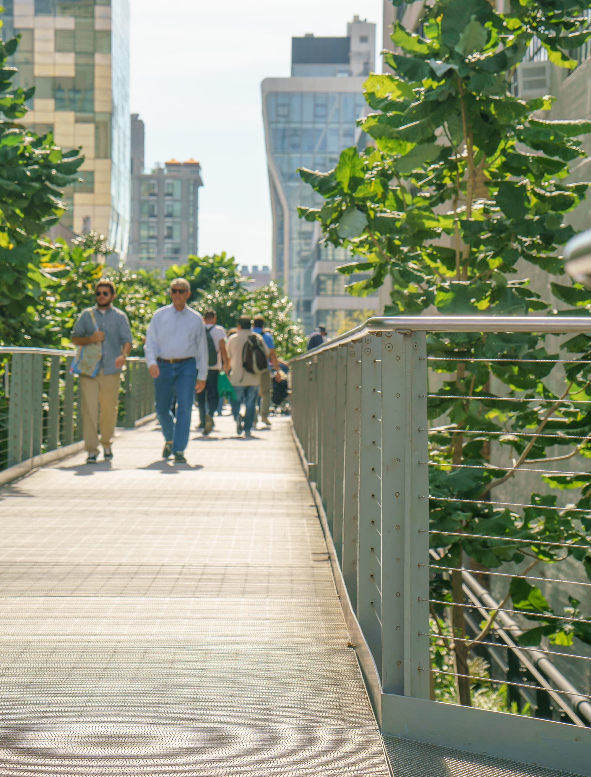 The High Line photo DSC04340