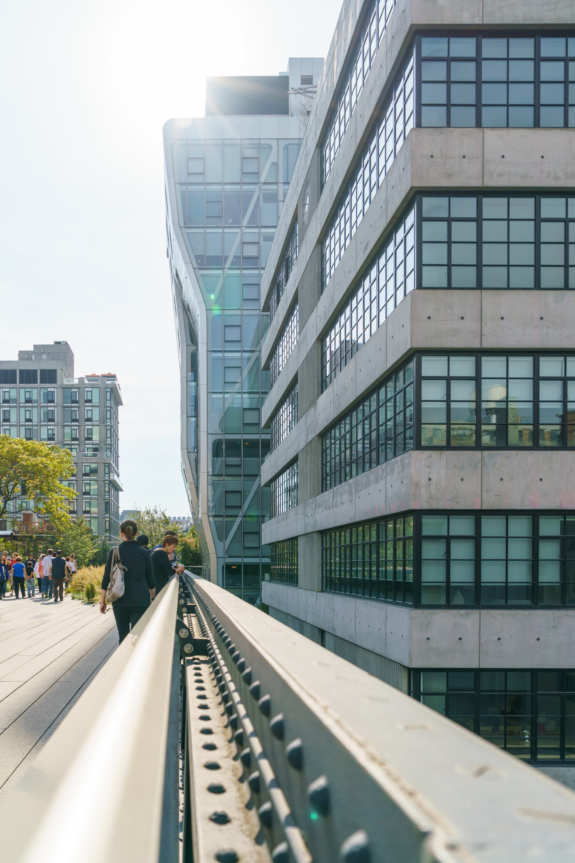 The High Line photo DSC04367