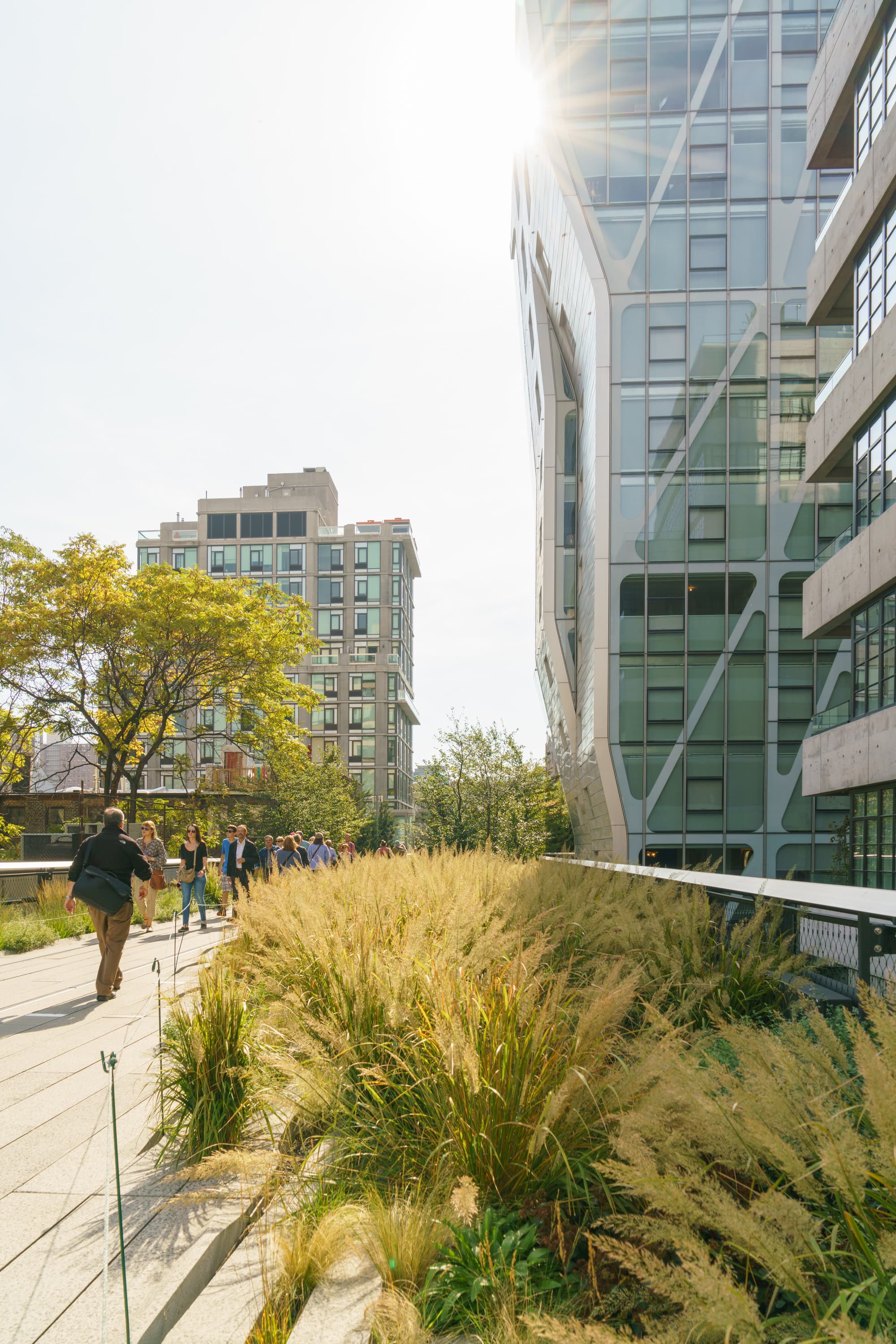 The High Line photo DSC04372