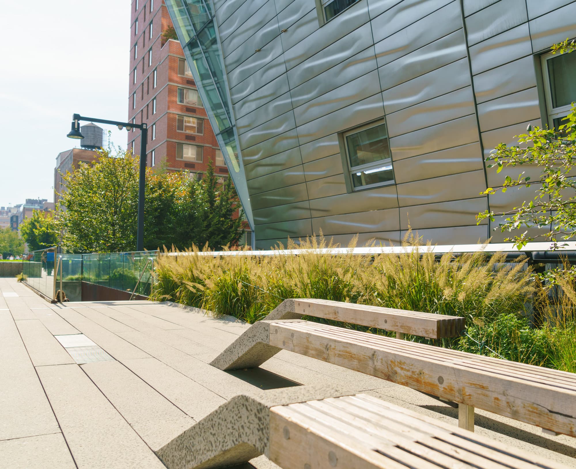 The High Line photo DSC04379