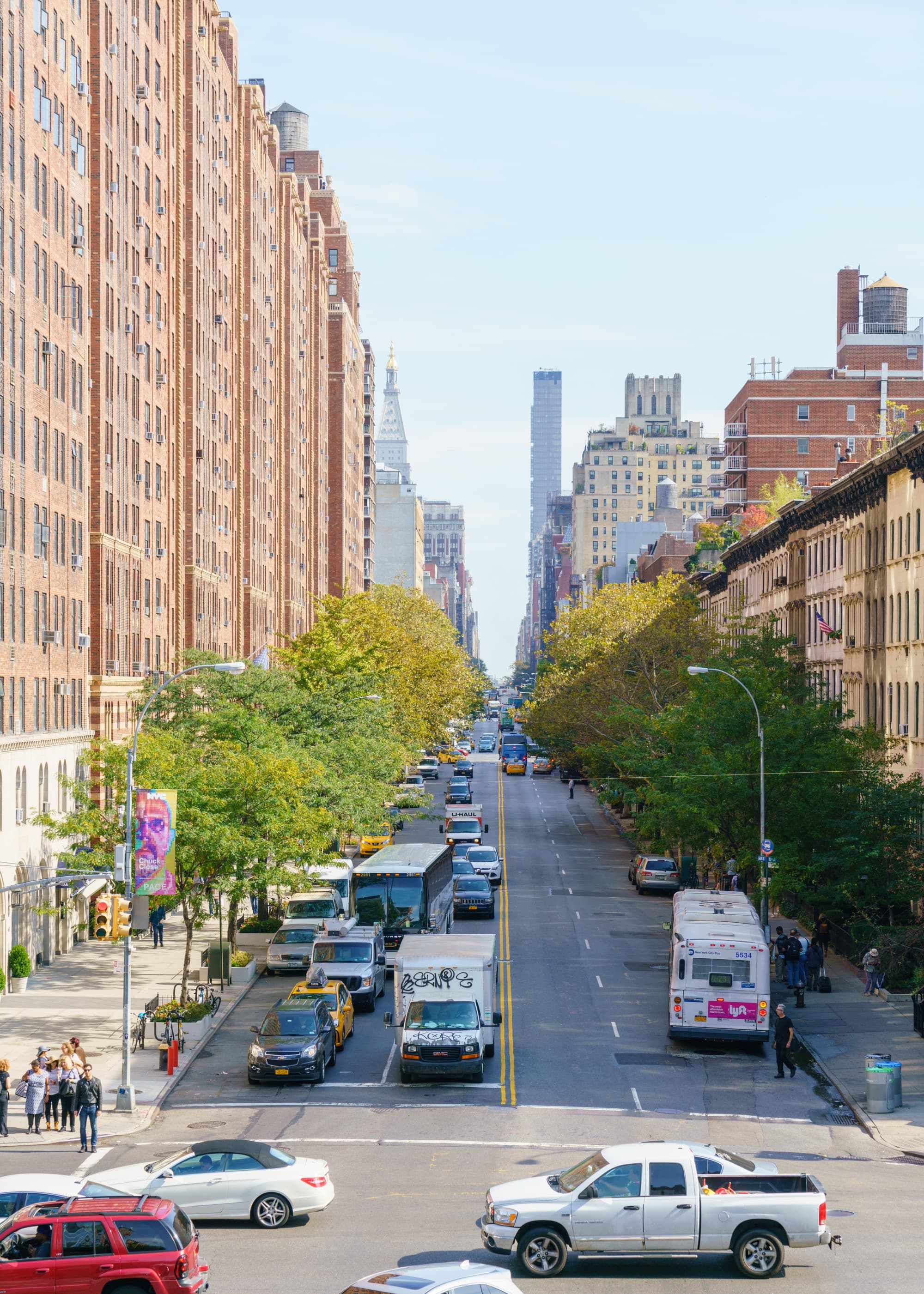The High Line photo DSC04386