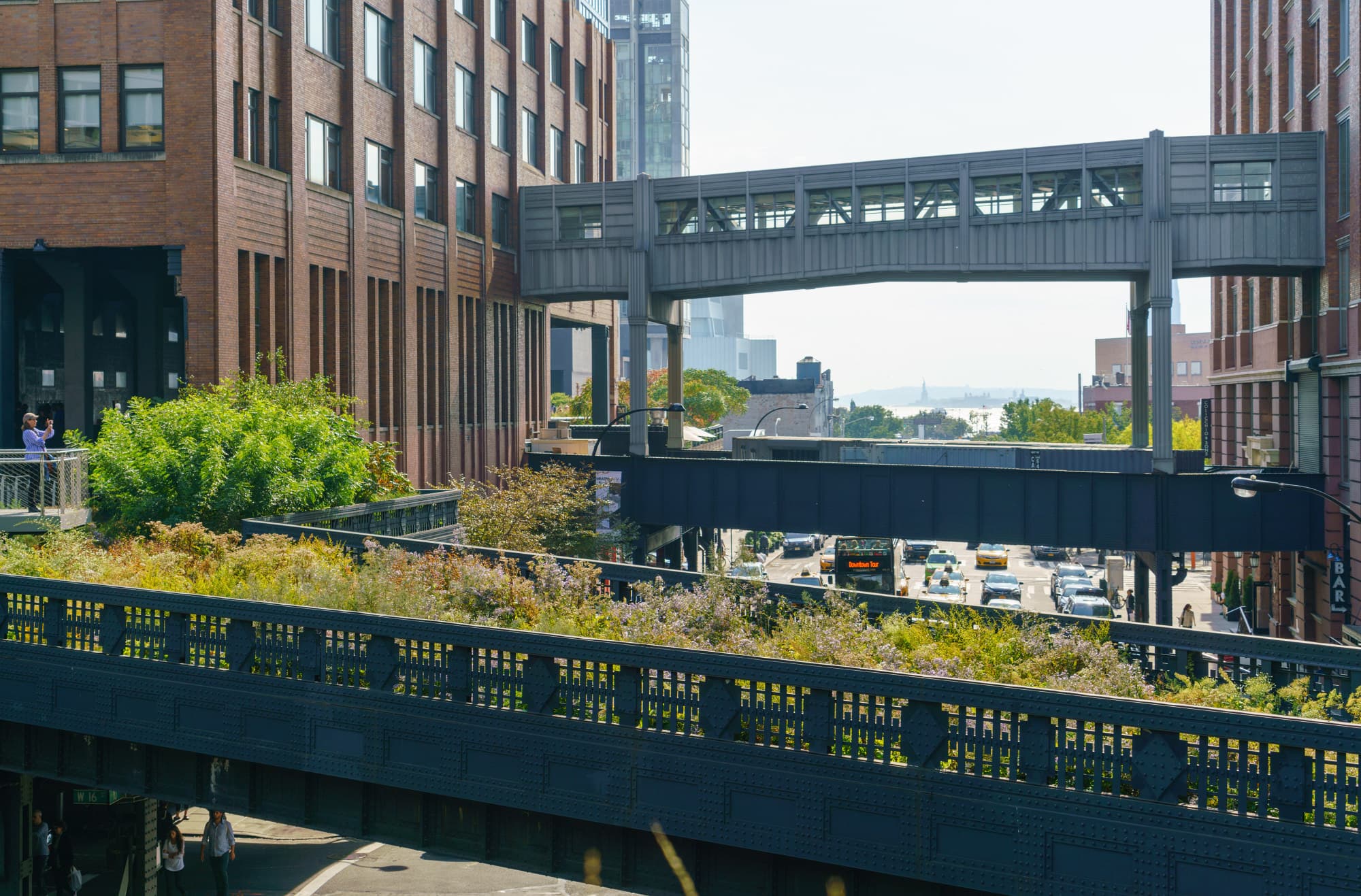 The High Line photo DSC04441