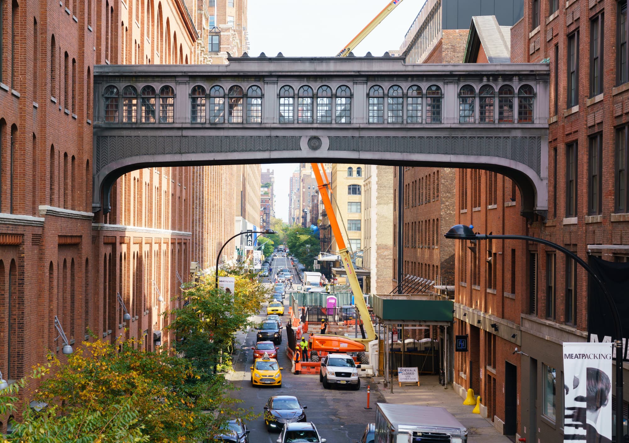 The High Line photo DSC04464