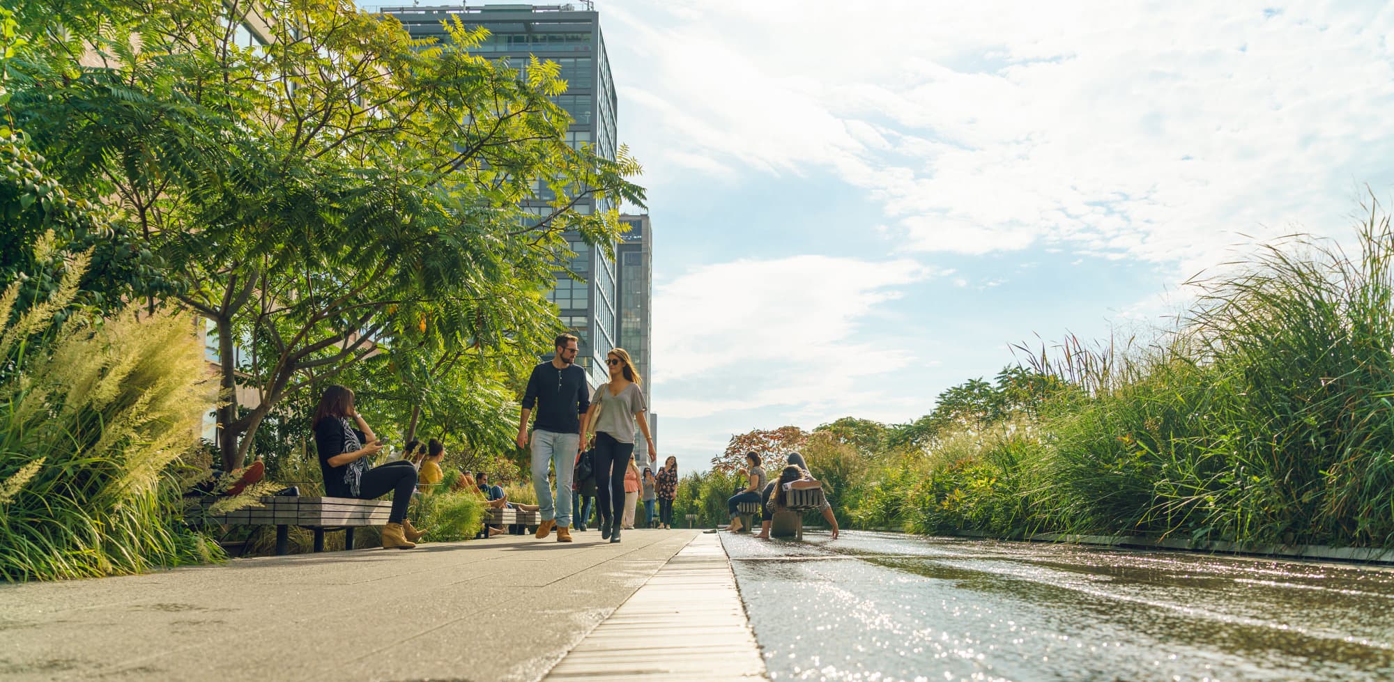 The High Line photo DSC04470