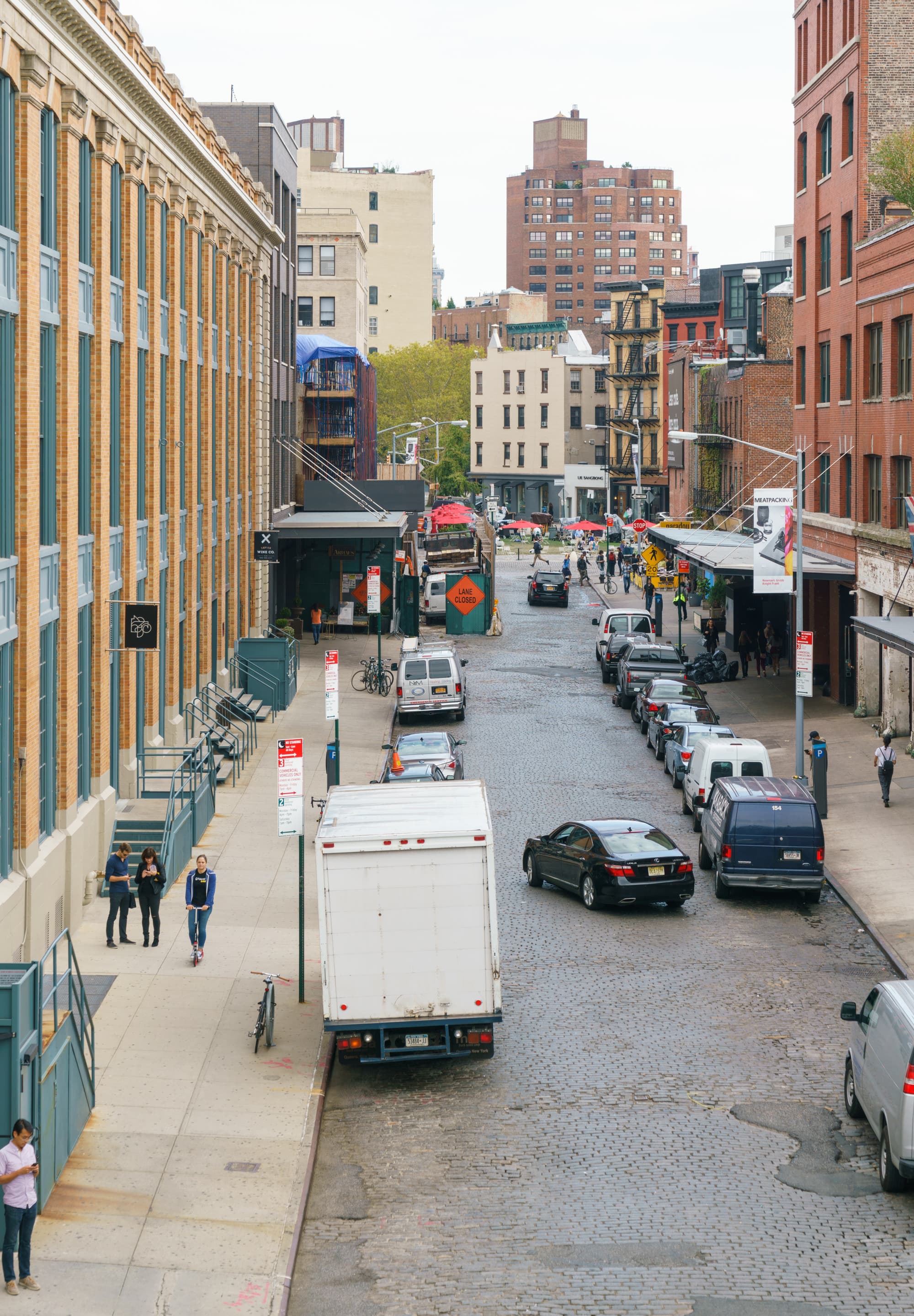 The High Line photo DSC04531