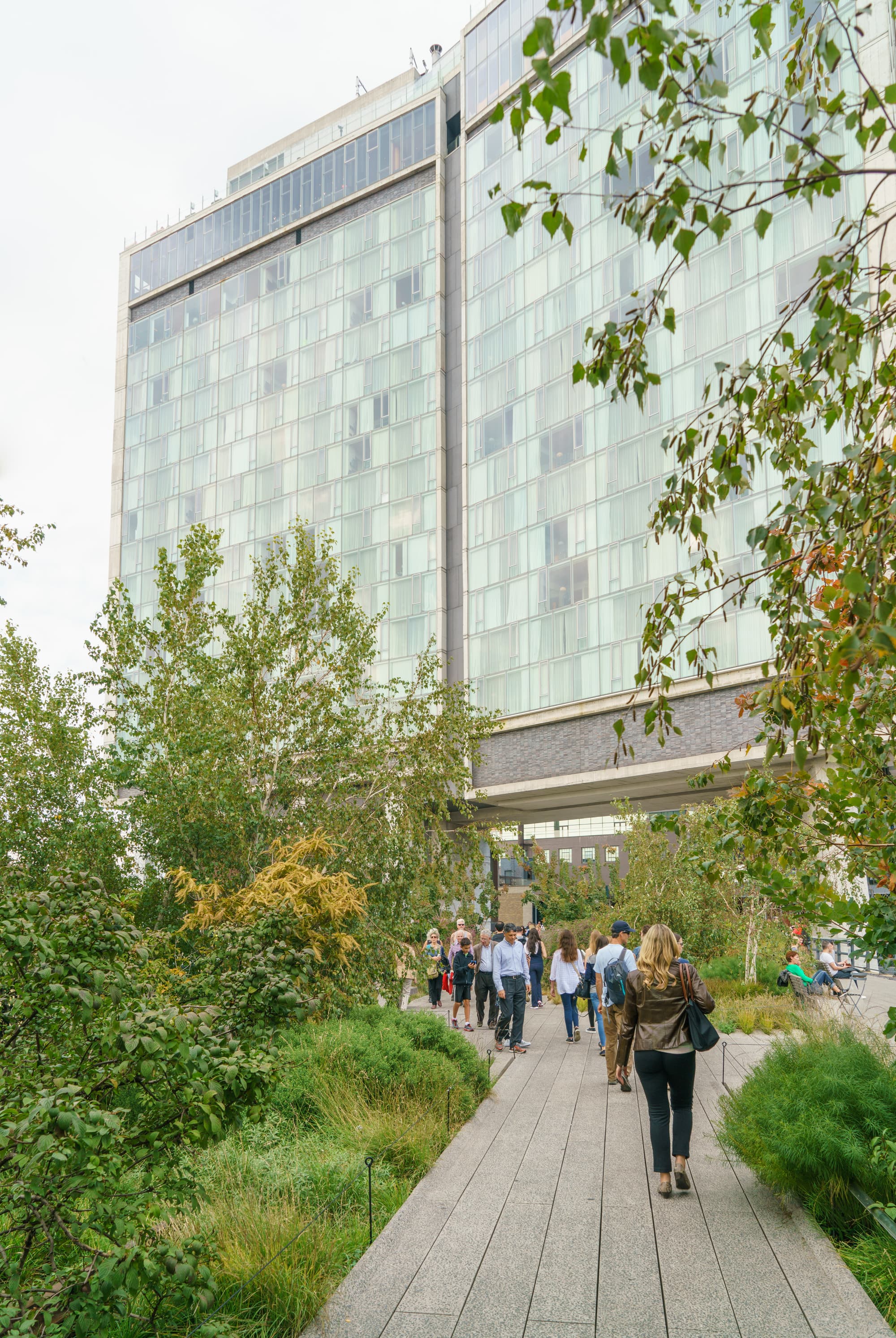 The High Line photo DSC04534