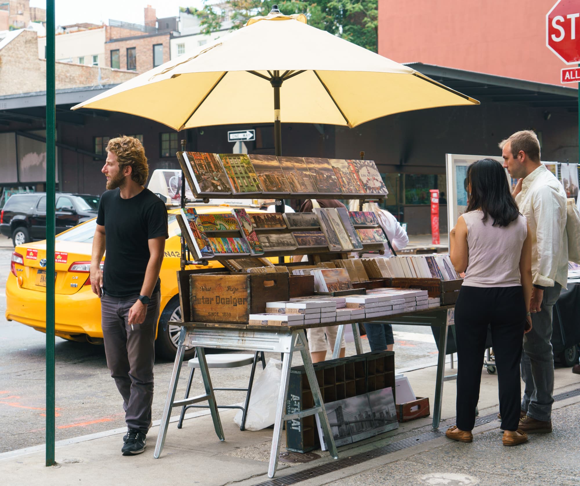 The High Line photo DSC04552