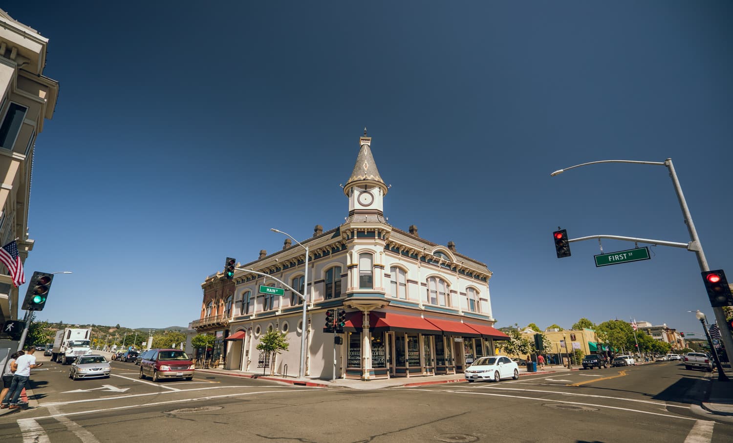 Napa Valley photo DSC02628