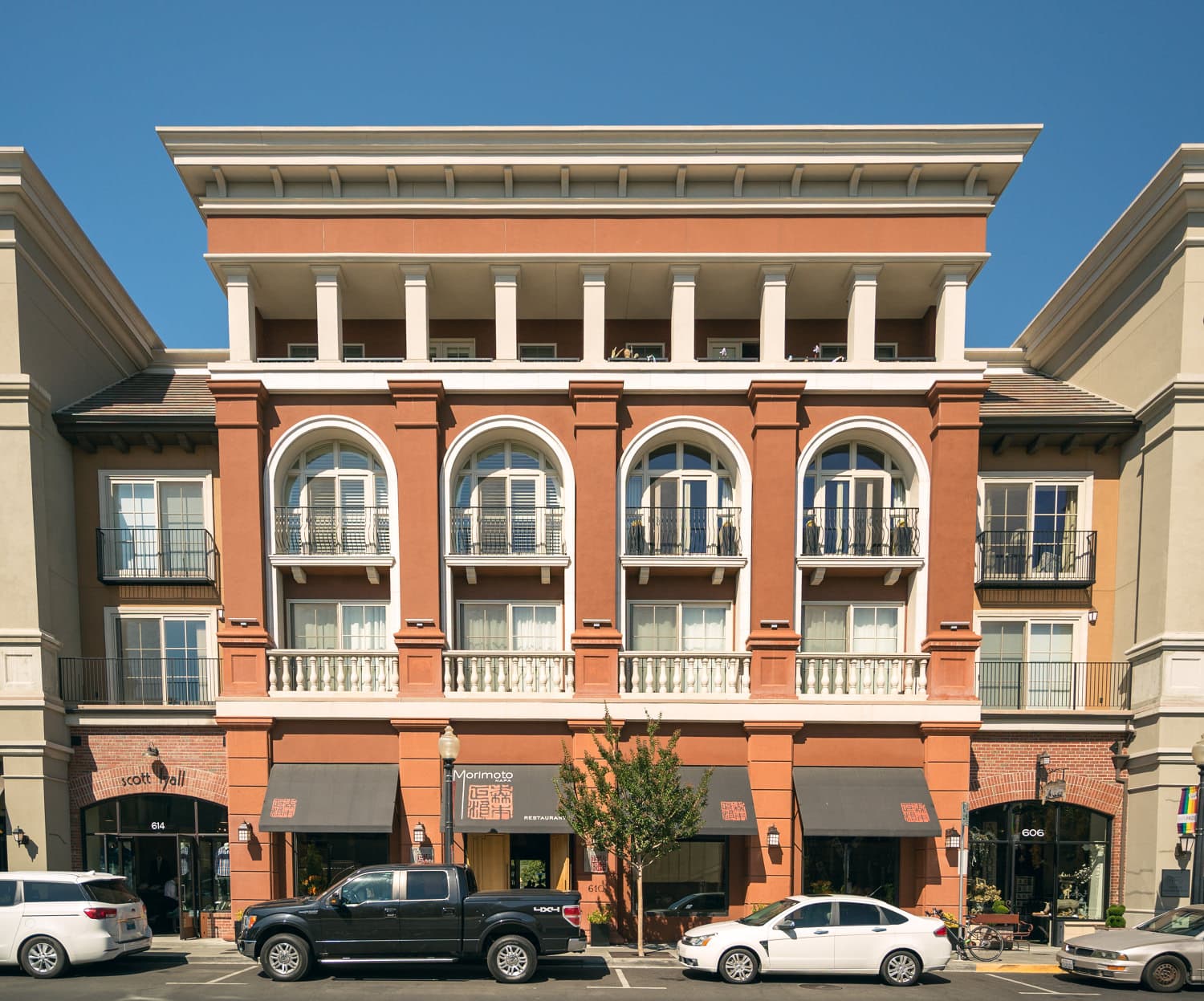 Napa Valley photo DSC02672