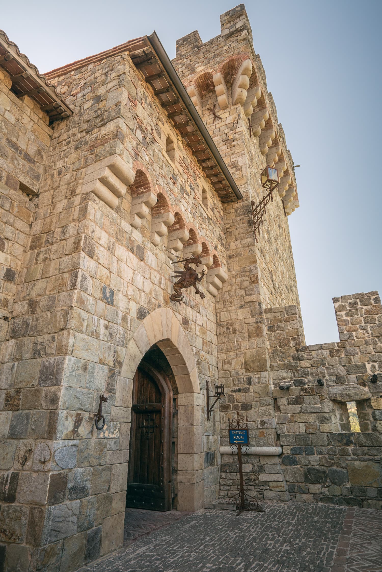 Napa Valley photo DSC02797