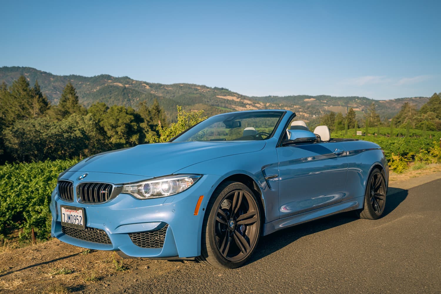 Napa Valley photo DSC02875