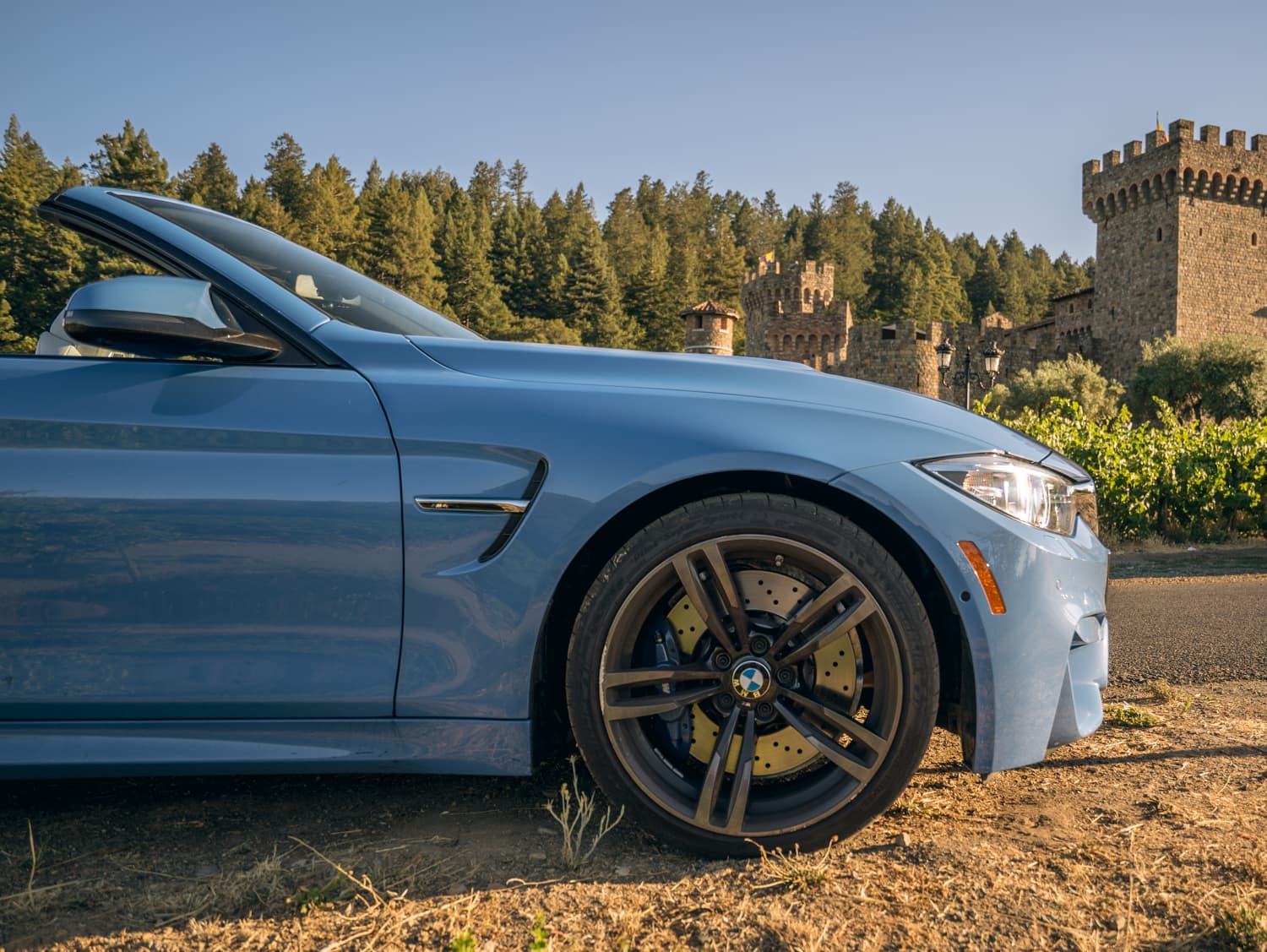 Napa Valley photo DSC02888