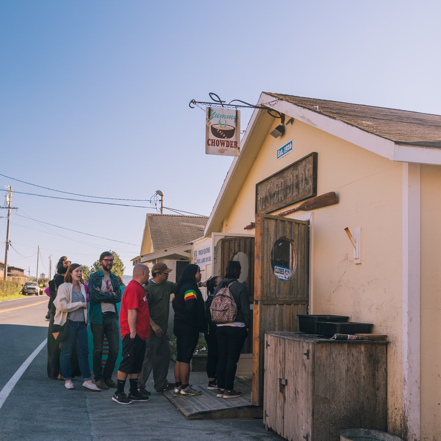 Point Reyes photo DSC09123