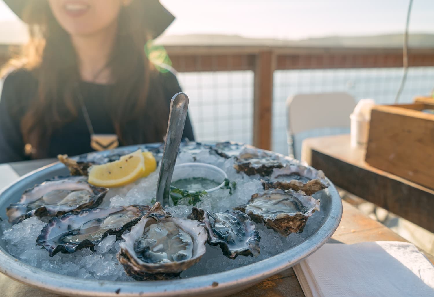 Point Reyes photo DSC09155