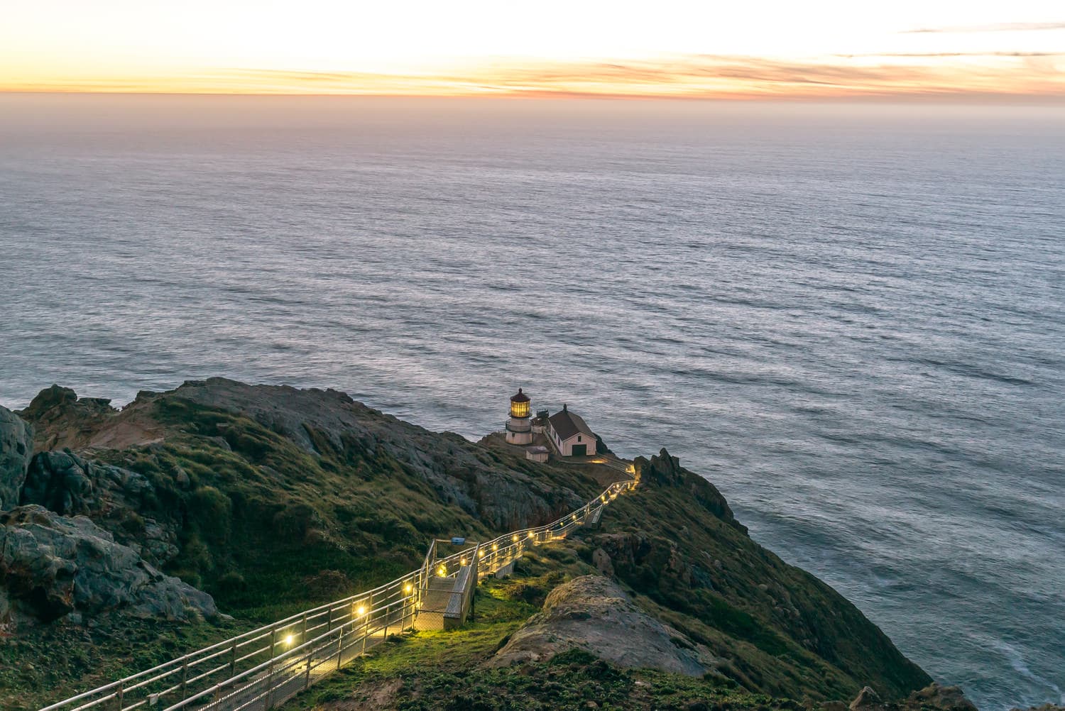 Point Reyes photo DSC09345