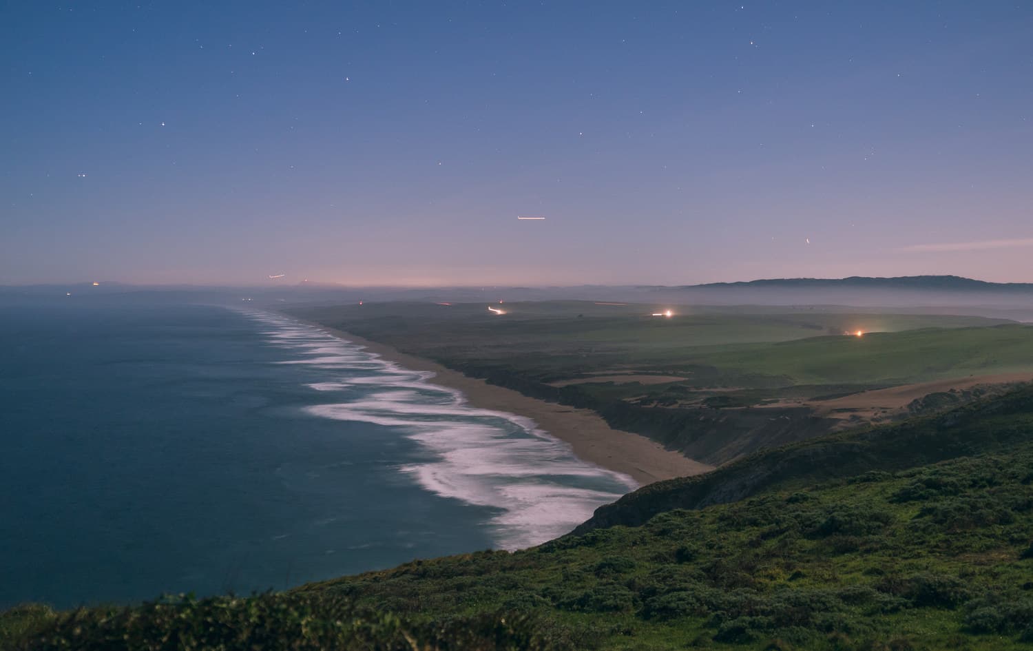 Point Reyes photo DSC09367