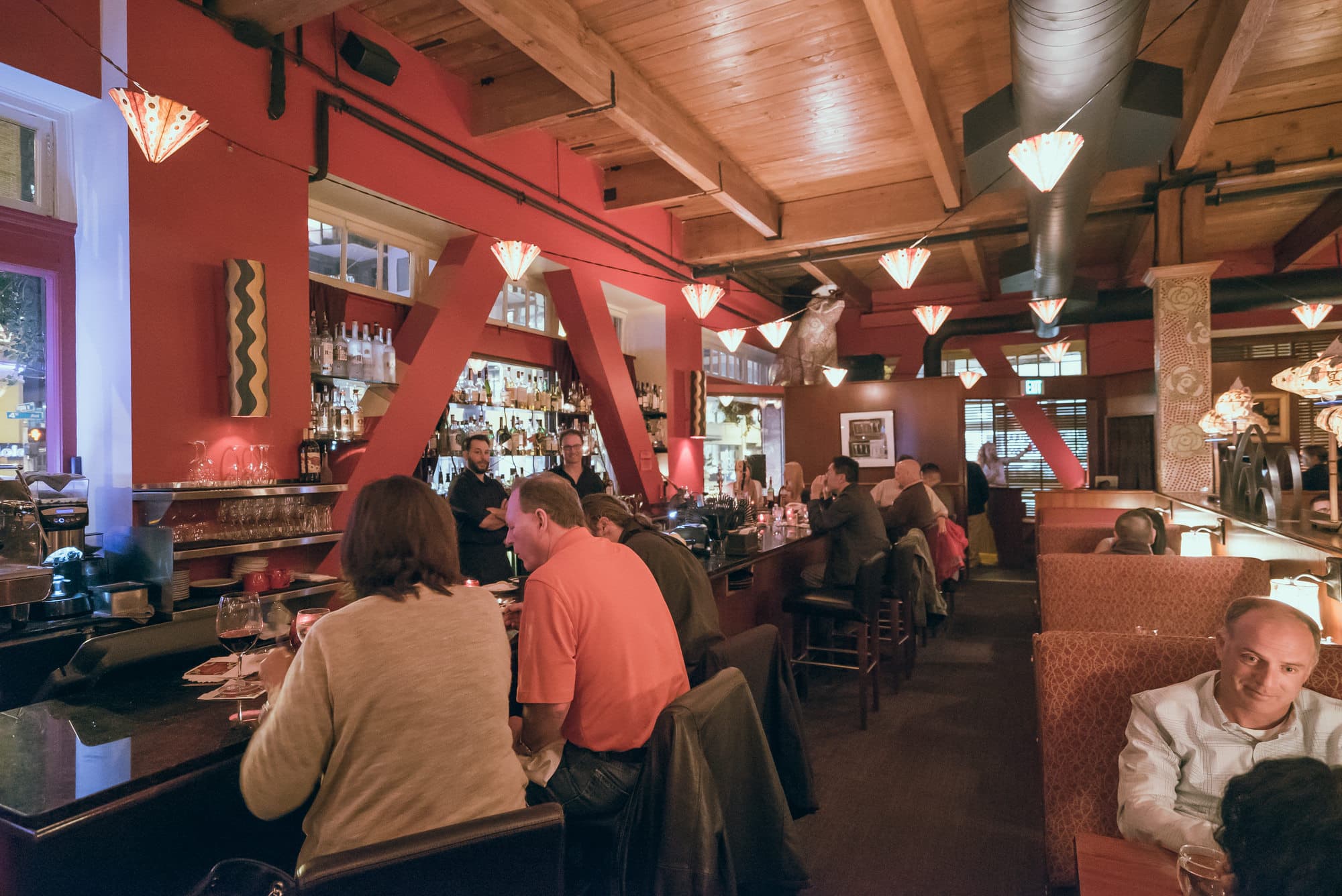 Saturday in Seattle photo DSC01147