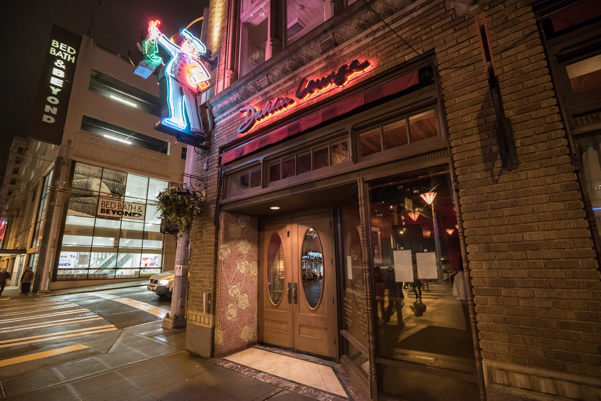 Saturday in Seattle photo DSC01152