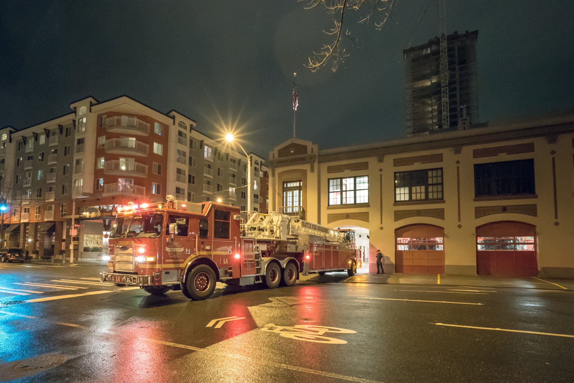 Saturday in Seattle photo DSC01174