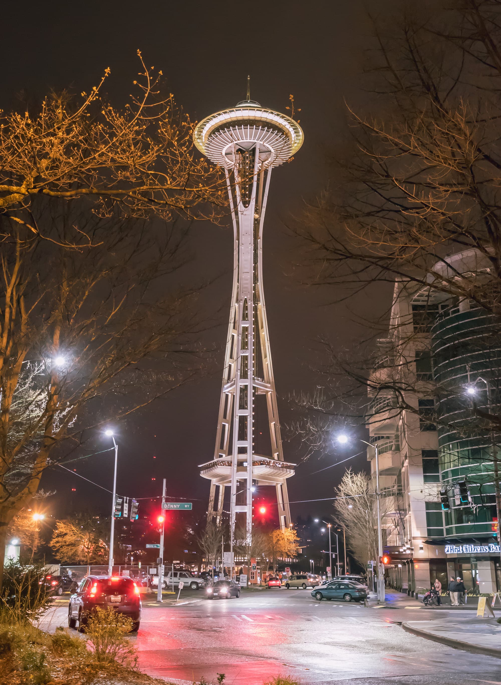 Saturday in Seattle photo DSC01186