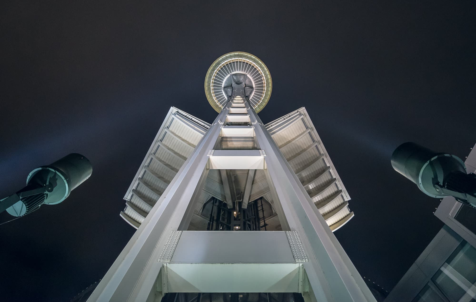 Saturday in Seattle photo DSC01213