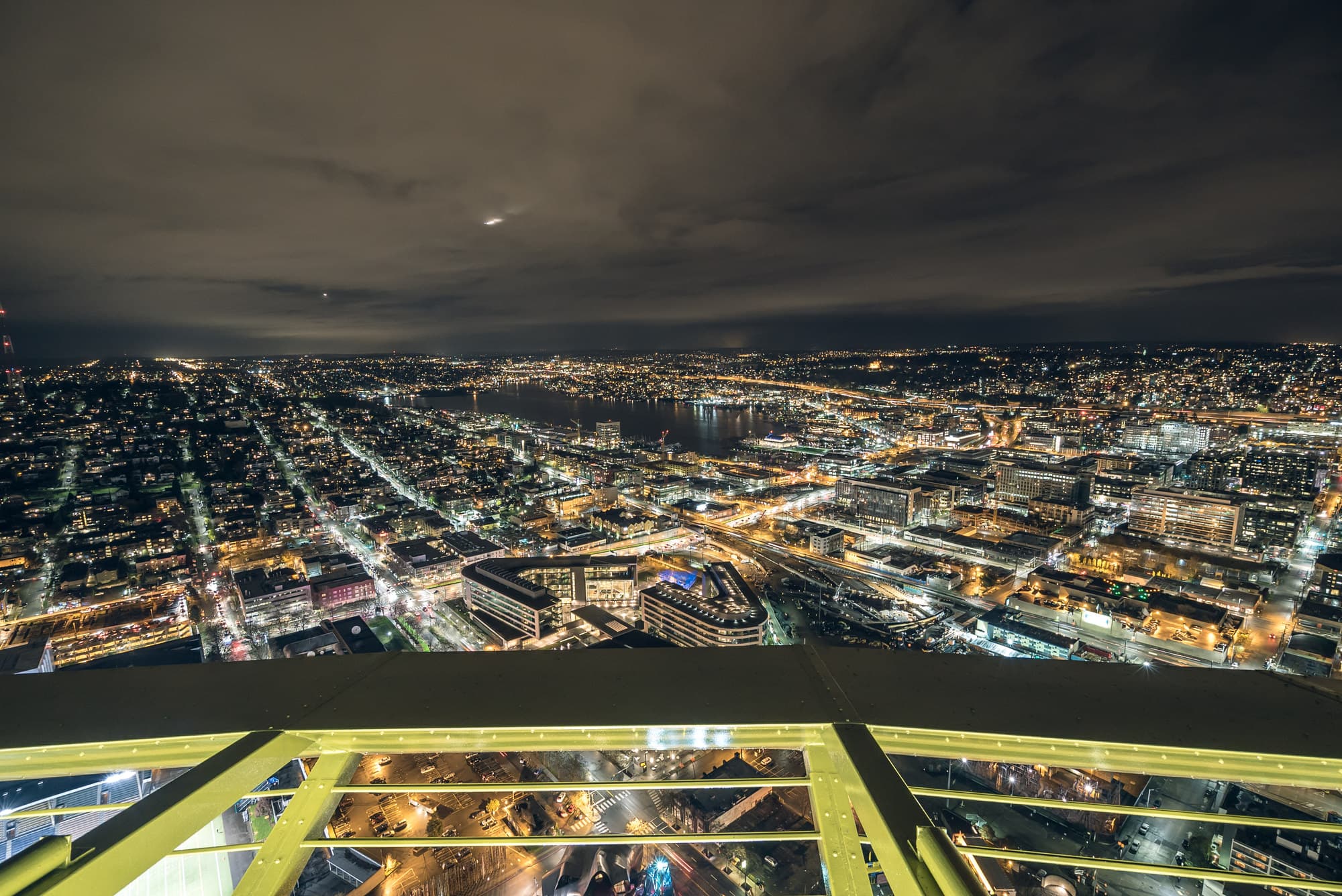 Saturday in Seattle photo DSC01230