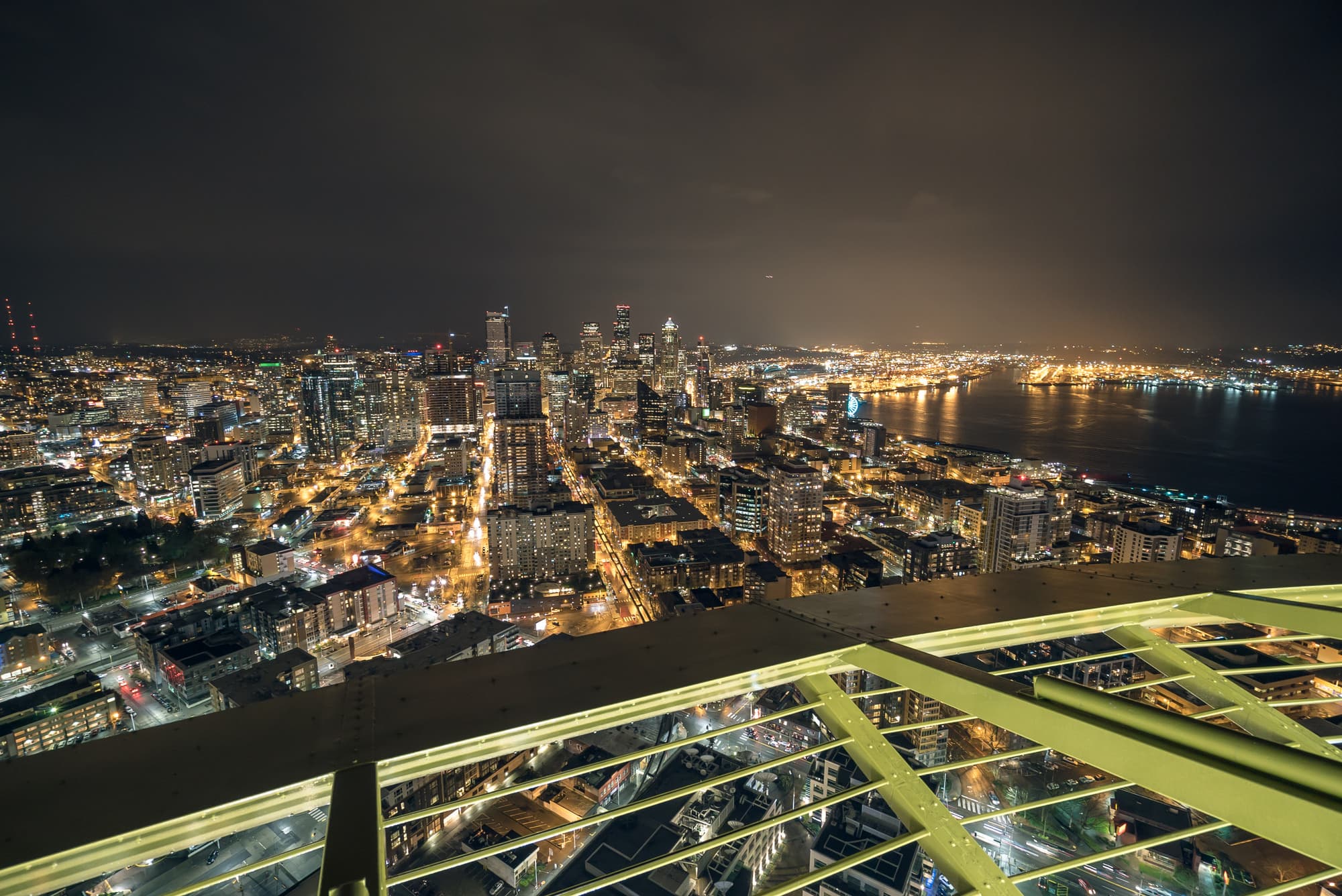 Saturday in Seattle photo DSC01232