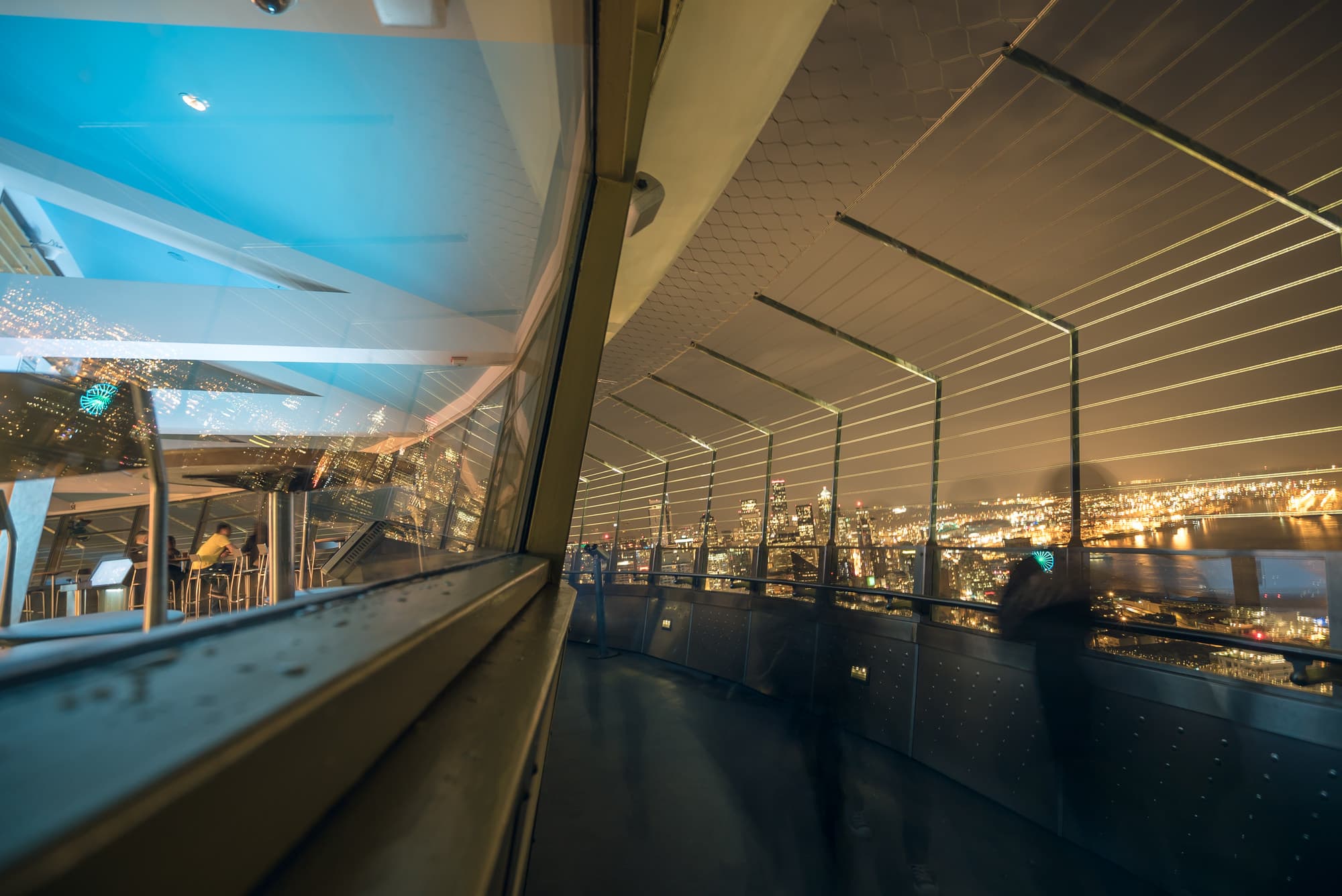 Saturday in Seattle photo DSC01245