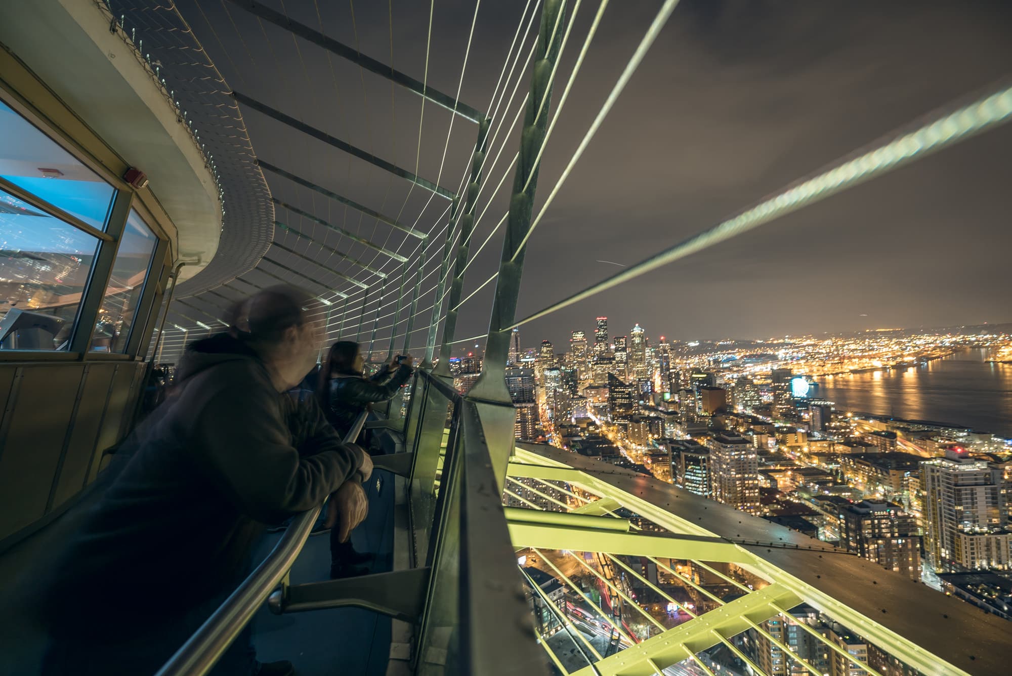 Saturday in Seattle photo DSC01251