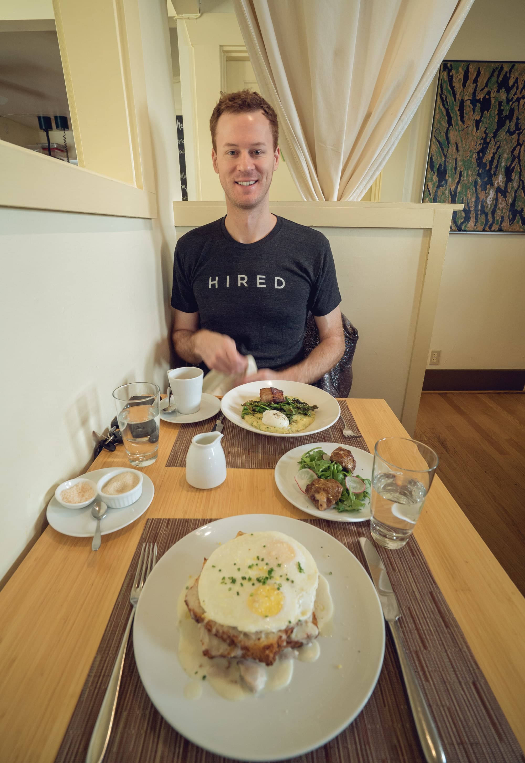 Saturday in Seattle photo DSC01276