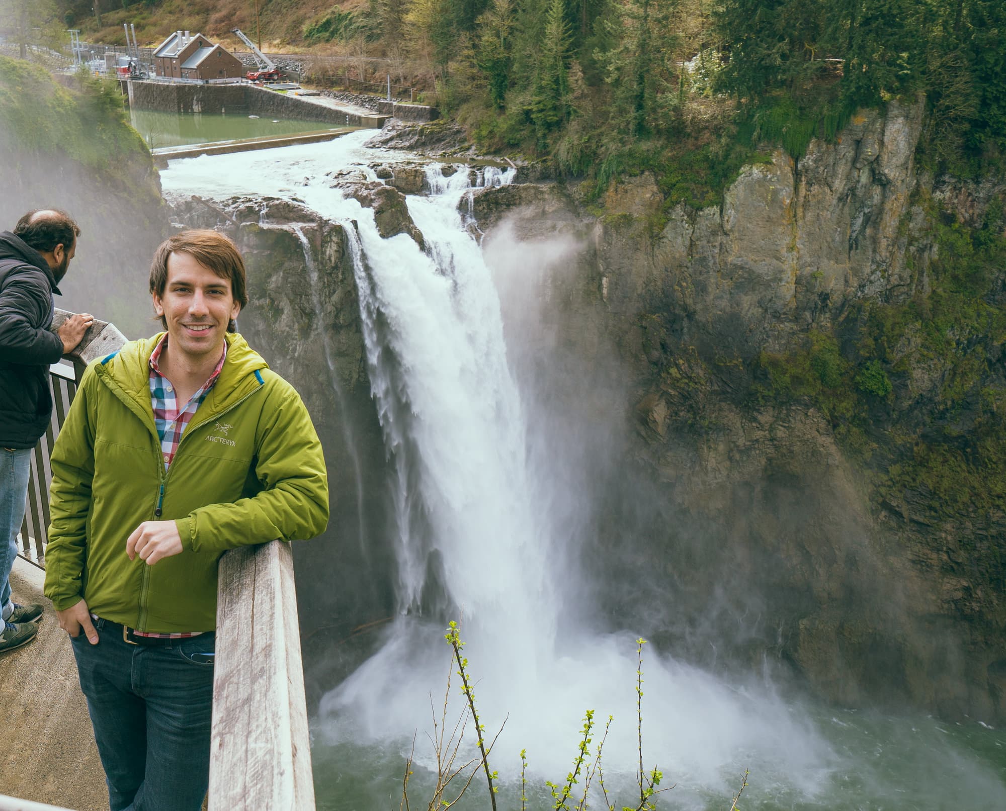 Saturday in Seattle photo DSC01288