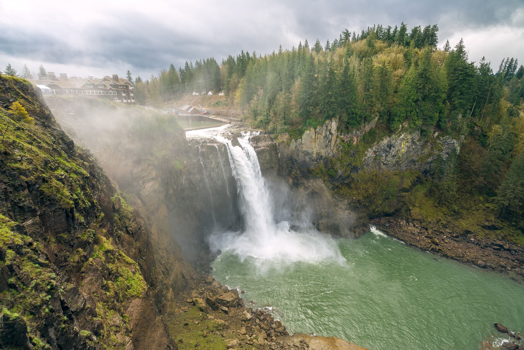 Saturday in Seattle photo DSC01298