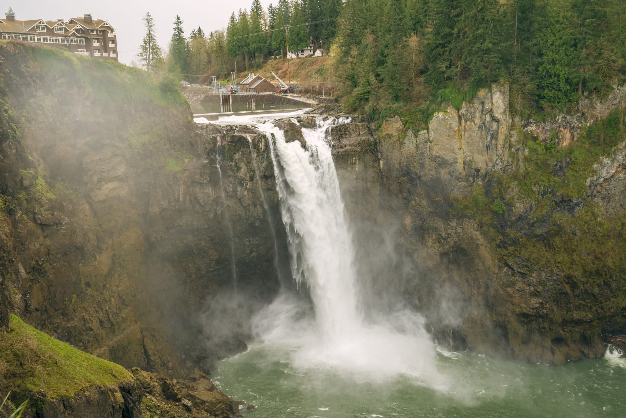 Saturday in Seattle photo DSC01310