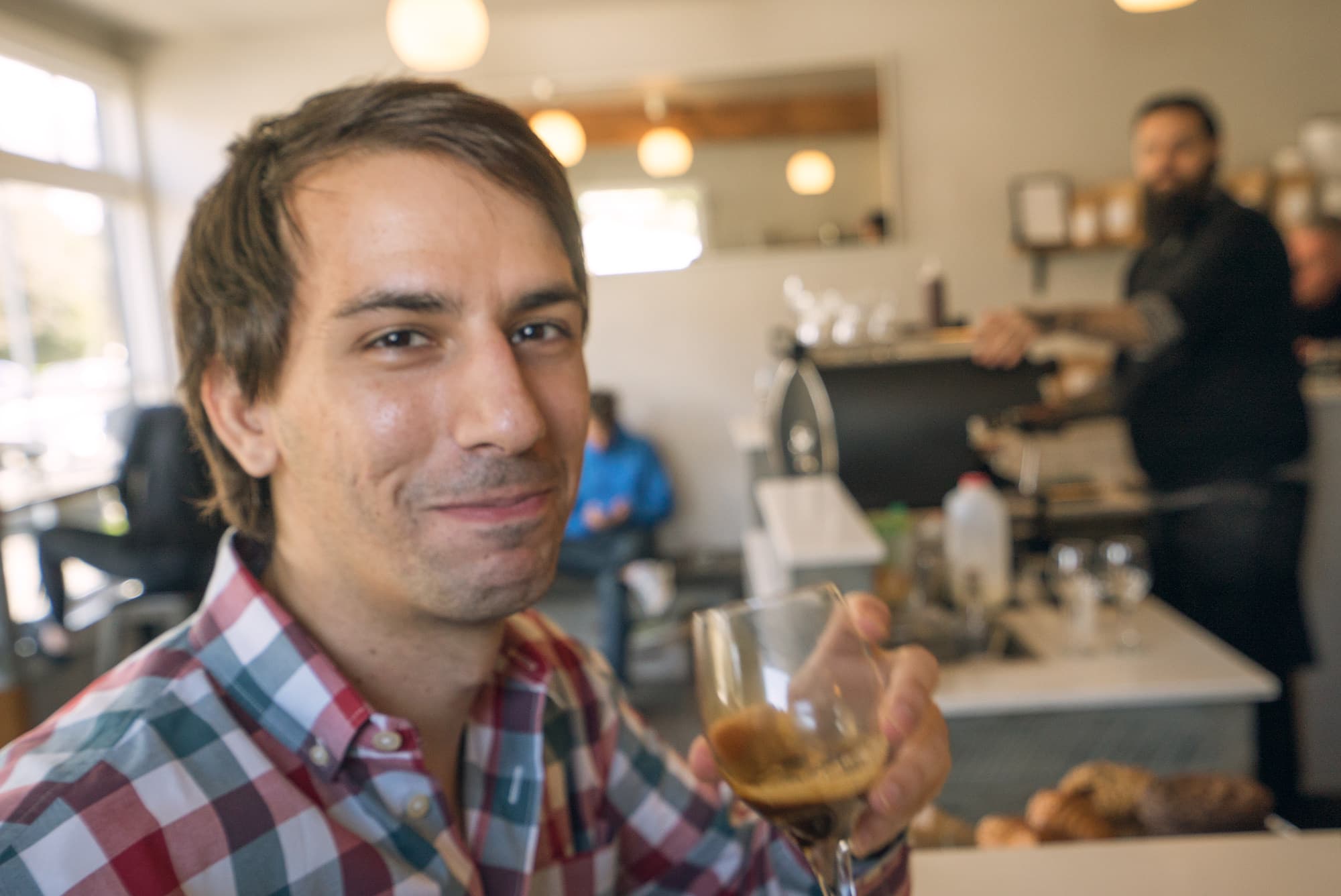 Saturday in Seattle photo DSC01332