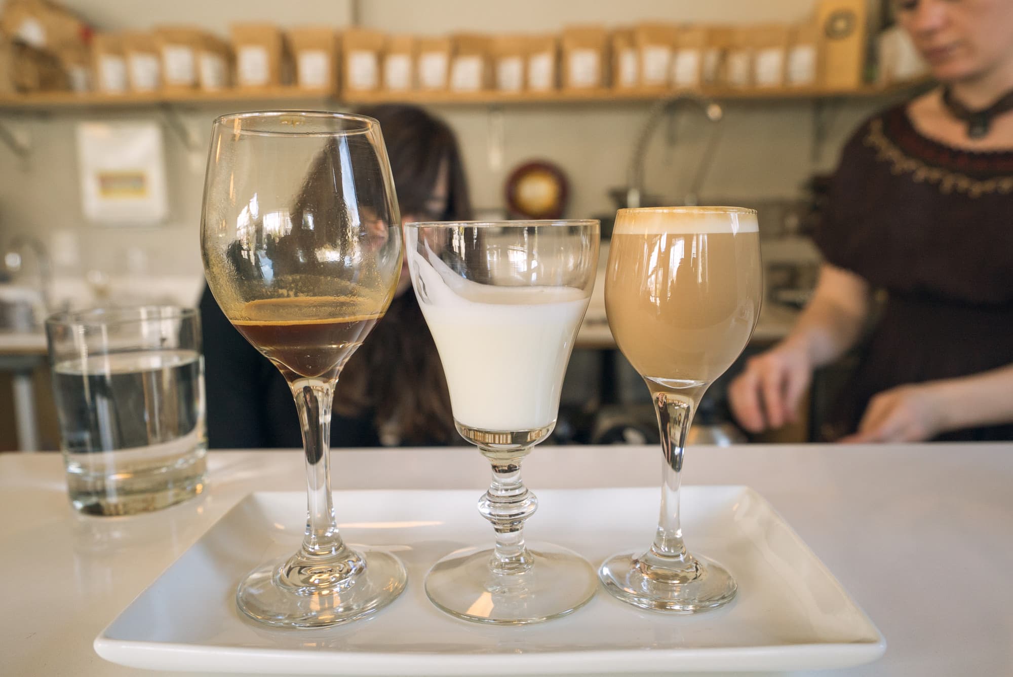 Saturday in Seattle photo DSC01336