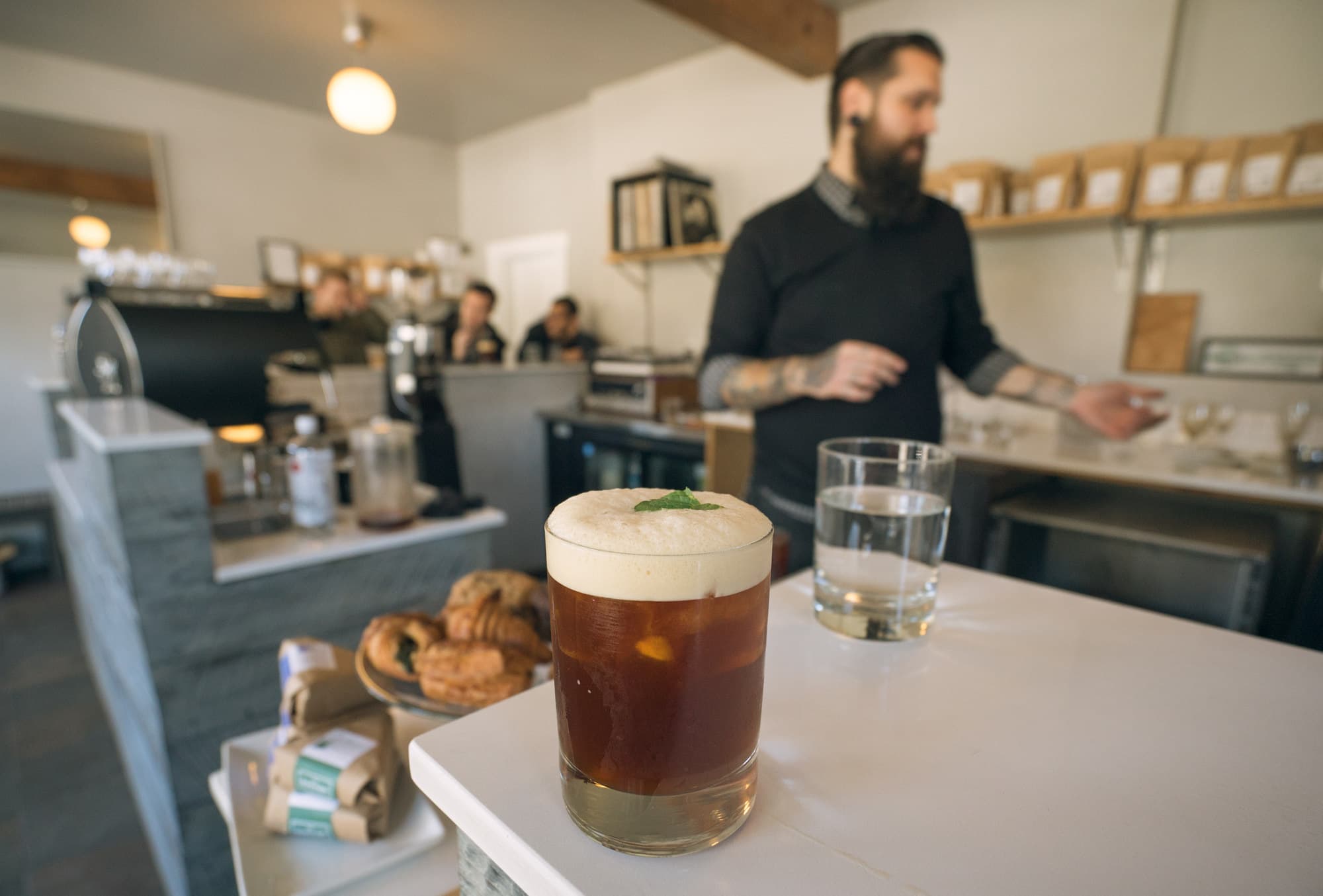 Saturday in Seattle photo DSC01347