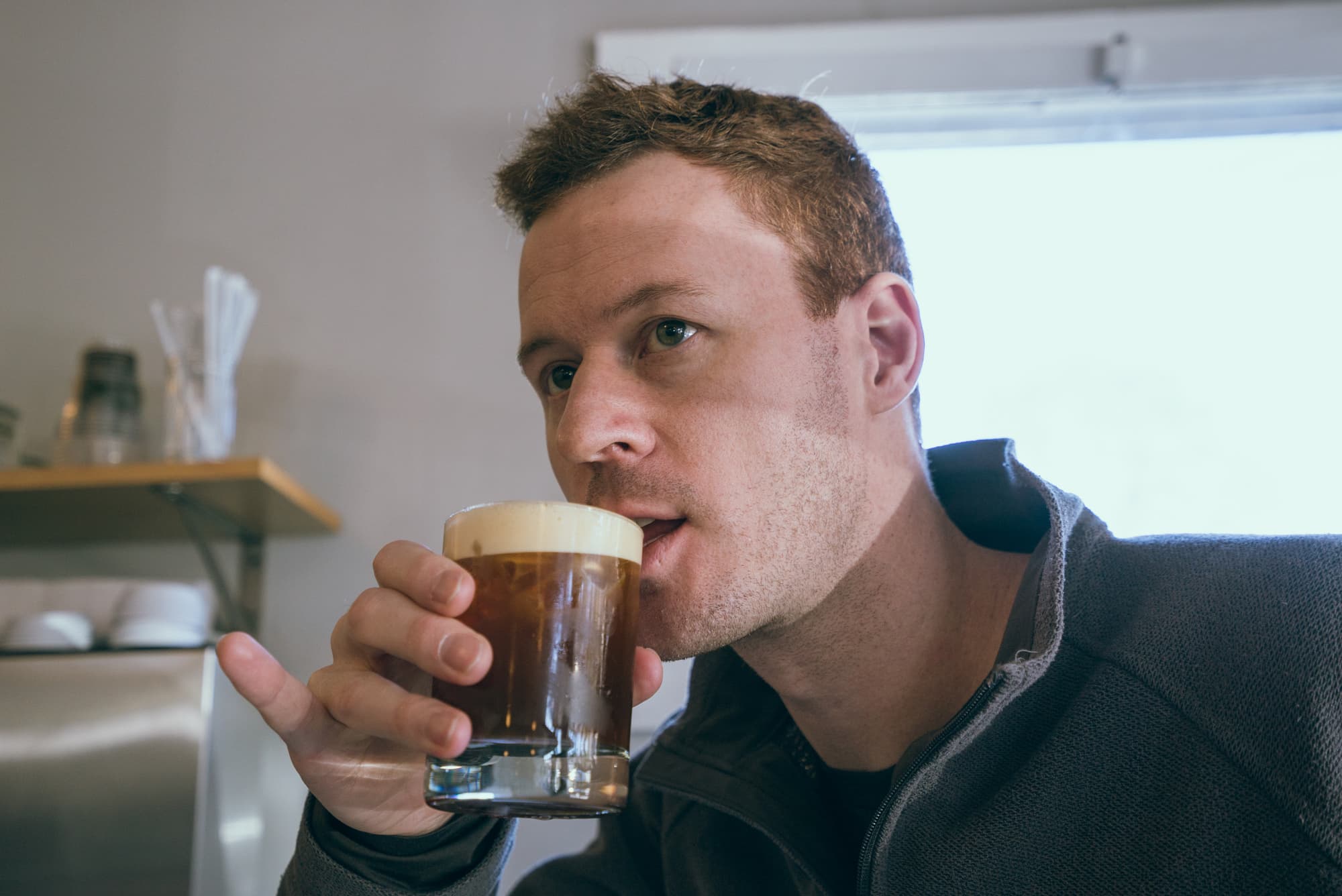 Saturday in Seattle photo DSC01351