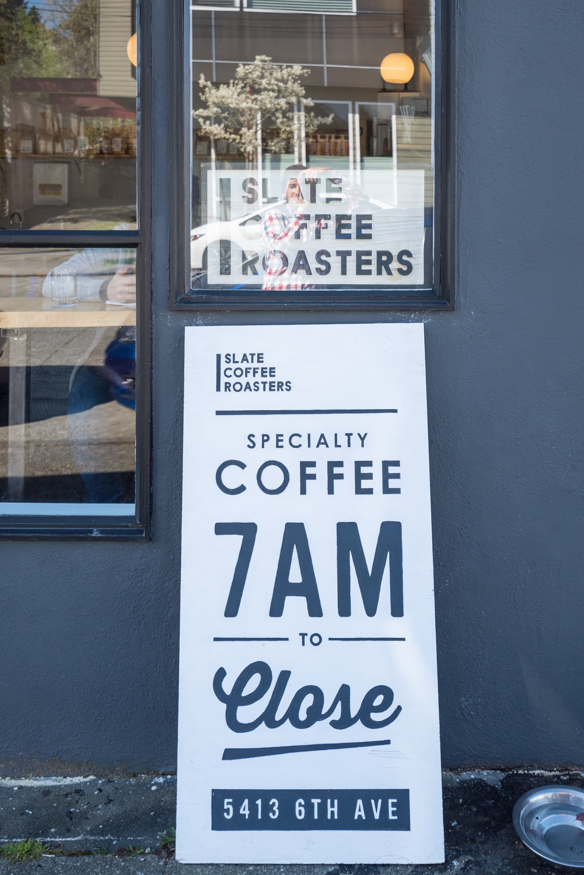 Saturday in Seattle photo DSC01354