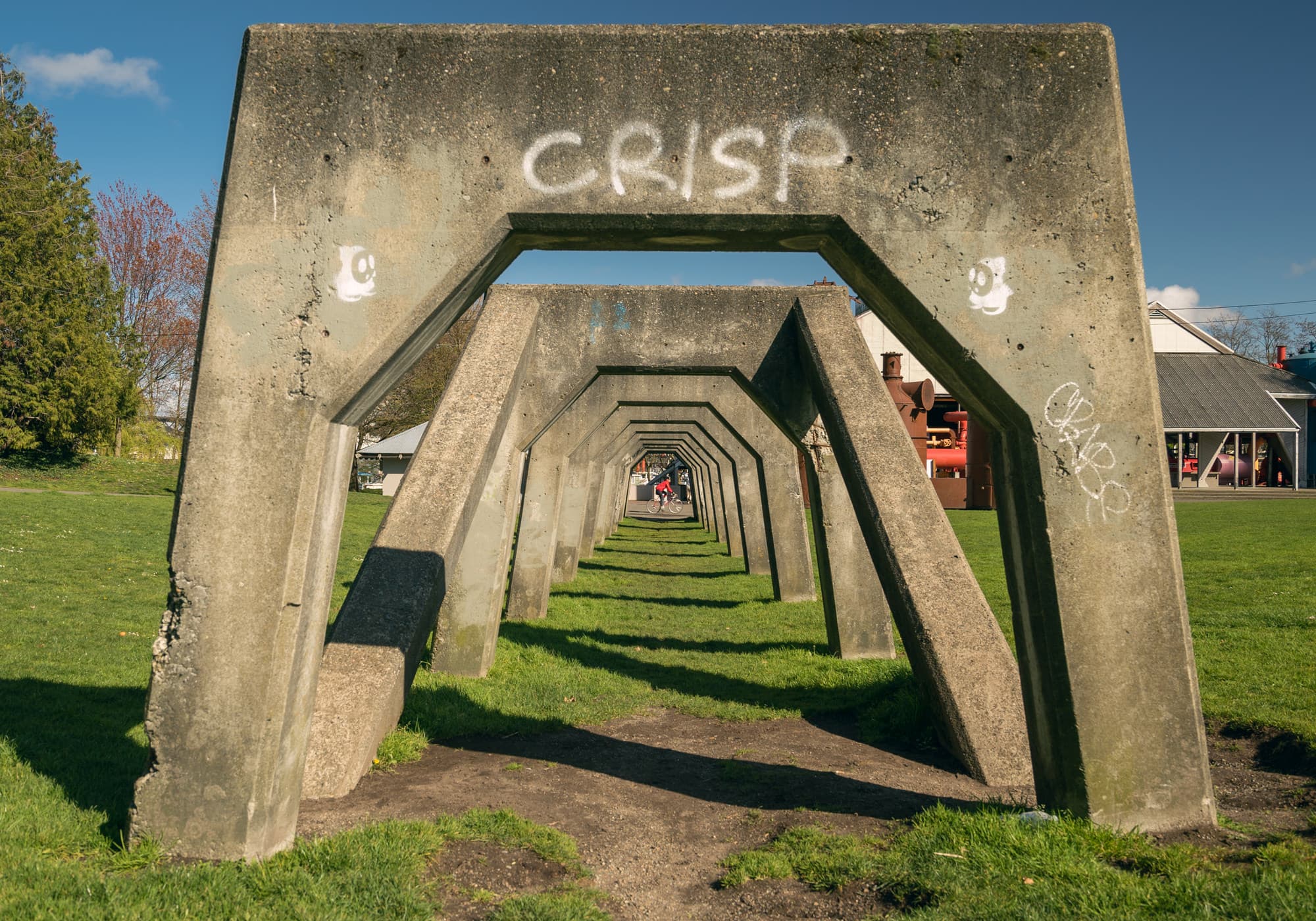 Saturday in Seattle photo DSC01376