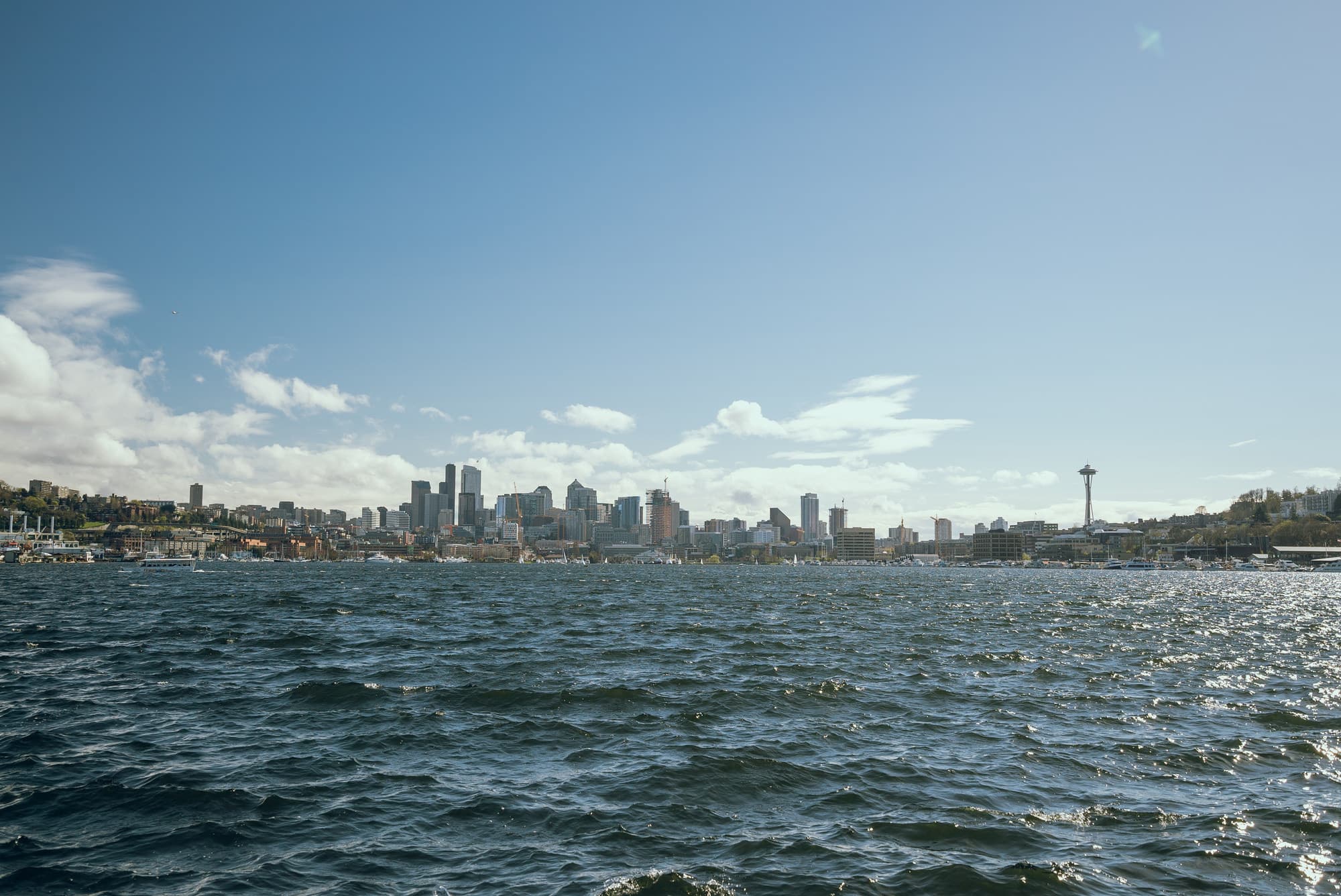 Saturday in Seattle photo DSC01395