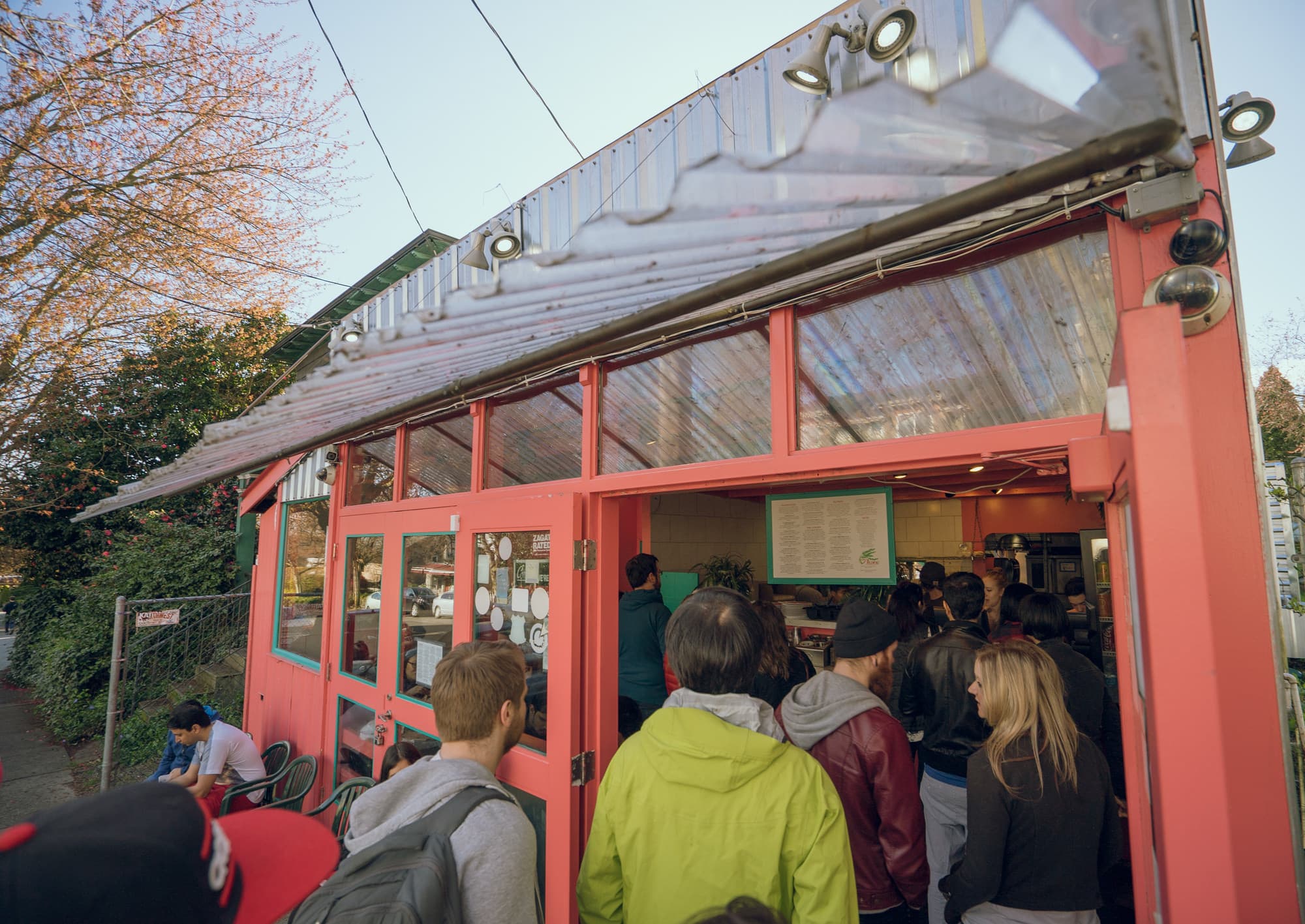 Saturday in Seattle photo DSC01420