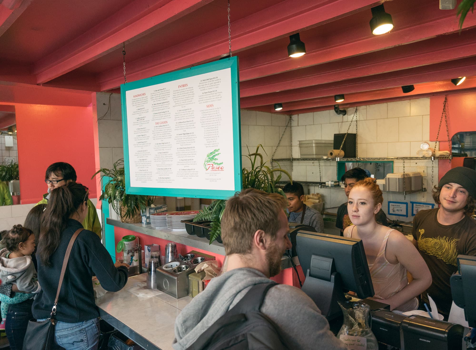 Saturday in Seattle photo DSC01424